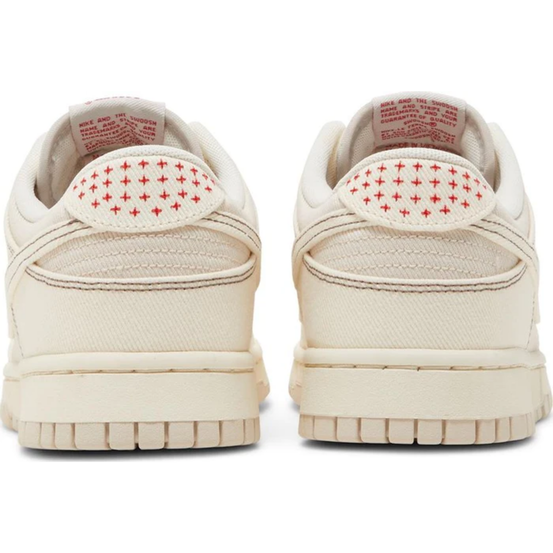 Nike Dunk Low SE 'Sashiko - Light Orewood Brown'