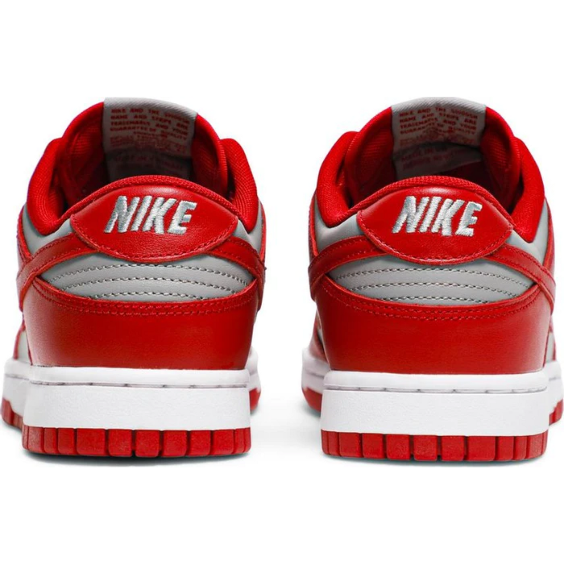 Nike Dunk Low SP 'UNLV' 2021