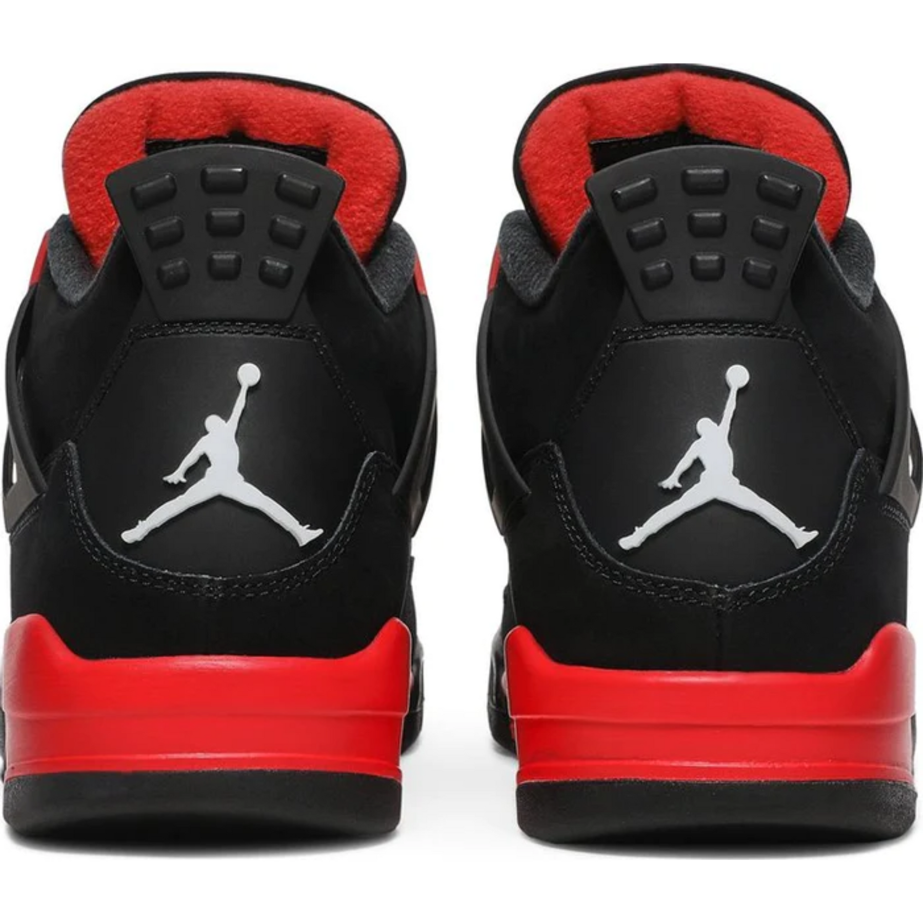 Nike Air Jordan 4 Retro 'Red Thunder'