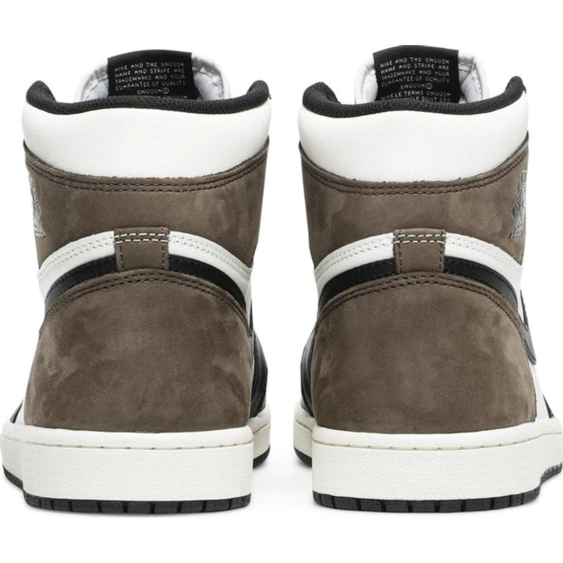 Nike Air Jordan 1 Retro High OG 'Dark Mocha'
