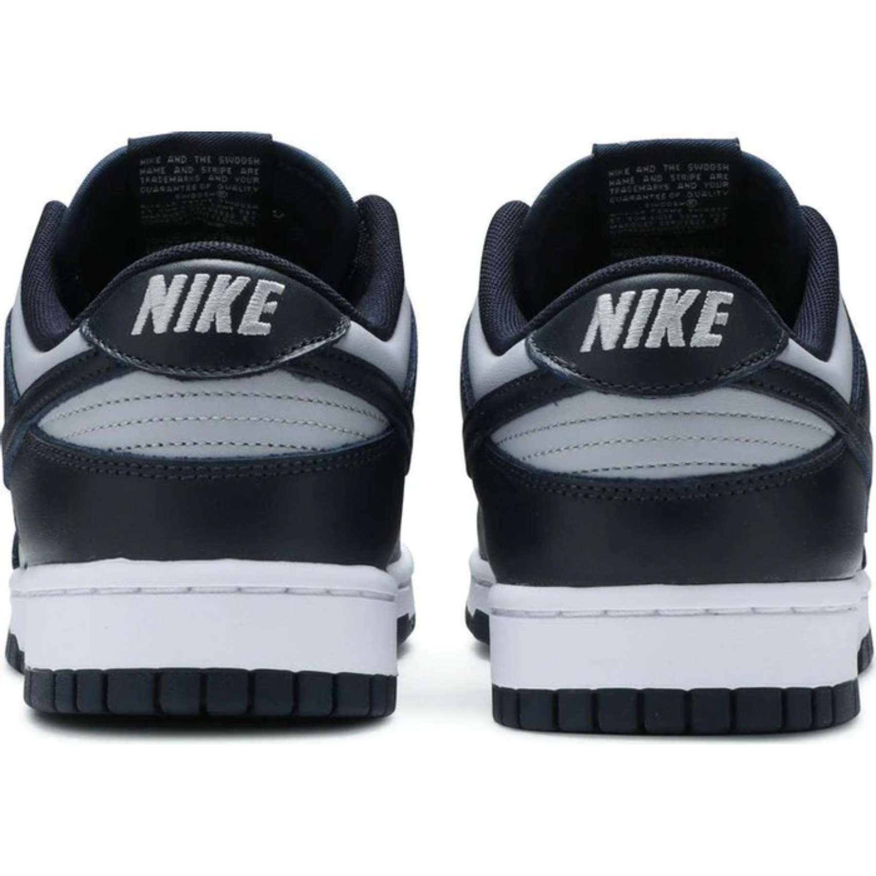 Nike Dunk Low 'Georgetown'