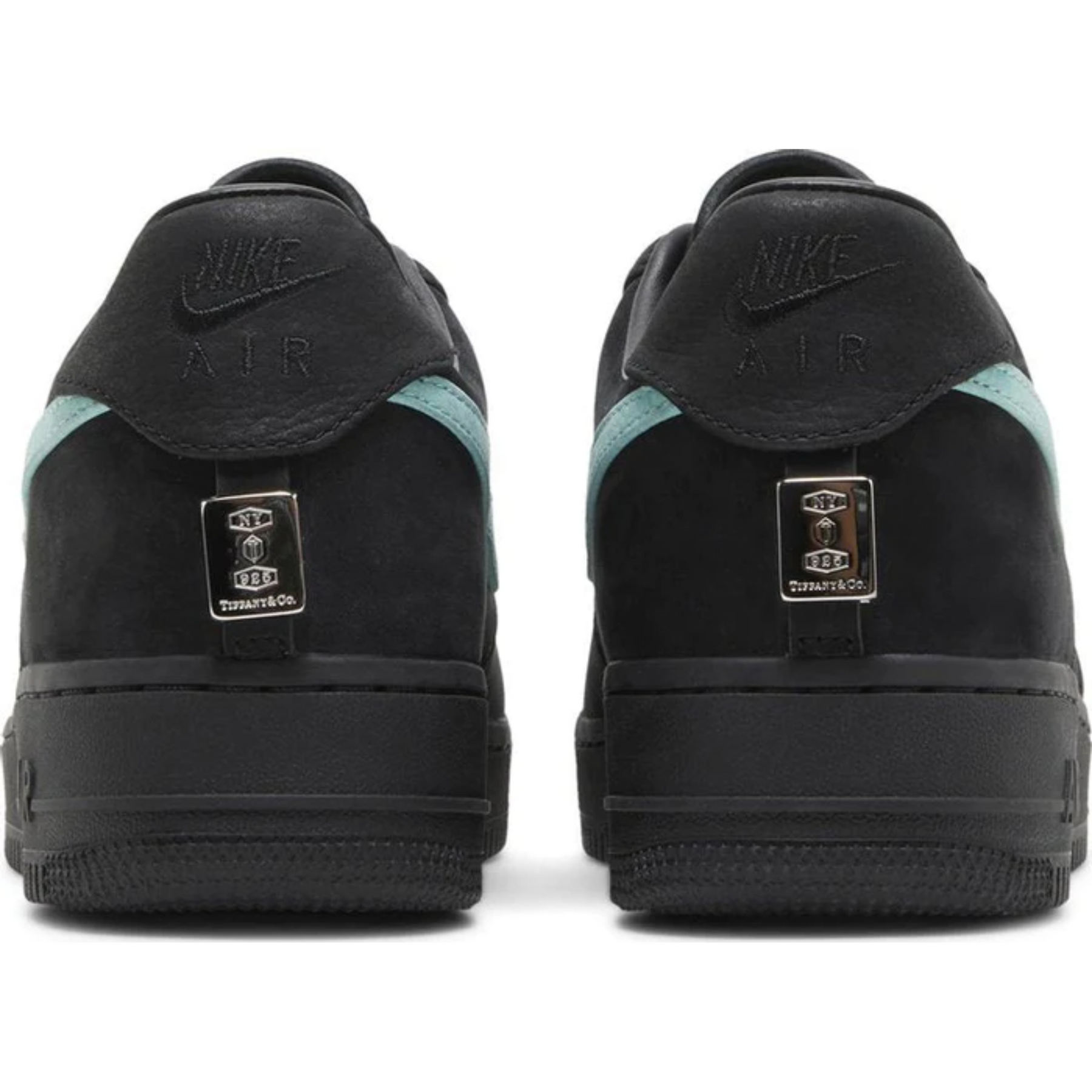 Tiffany & Co. x Air Force 1 Low '1837'