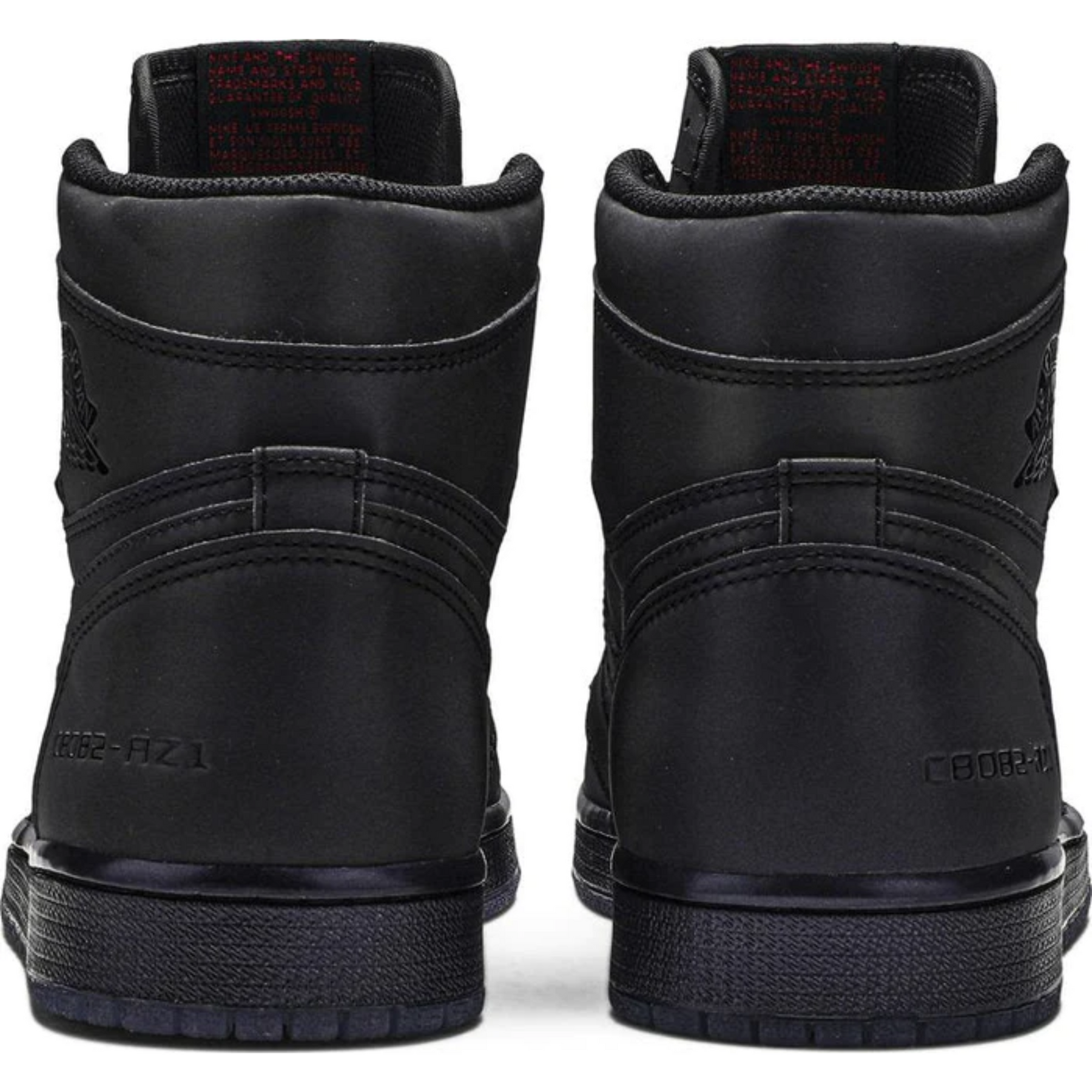 Nike Air Jordan 1 Retro High Zoom 'Fearless'