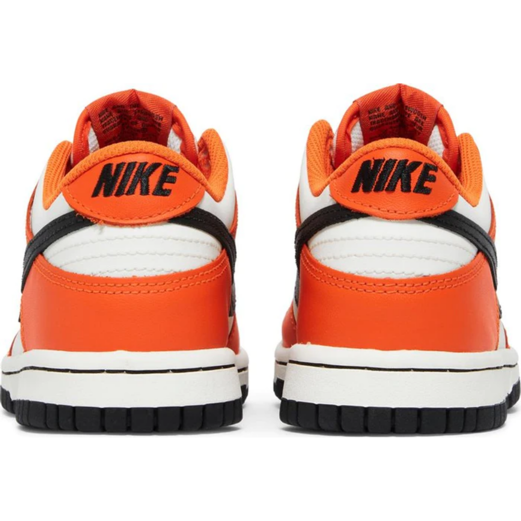 Nike Dunk Low GS 'Halloween' 2022
