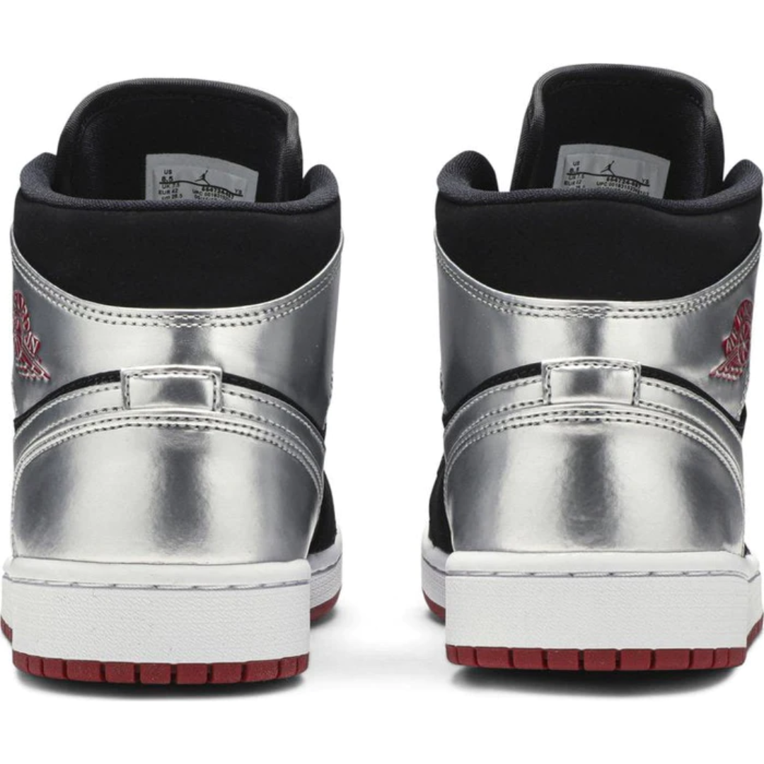 Air Jordan 1 Mid 'Johnny Kilroy'