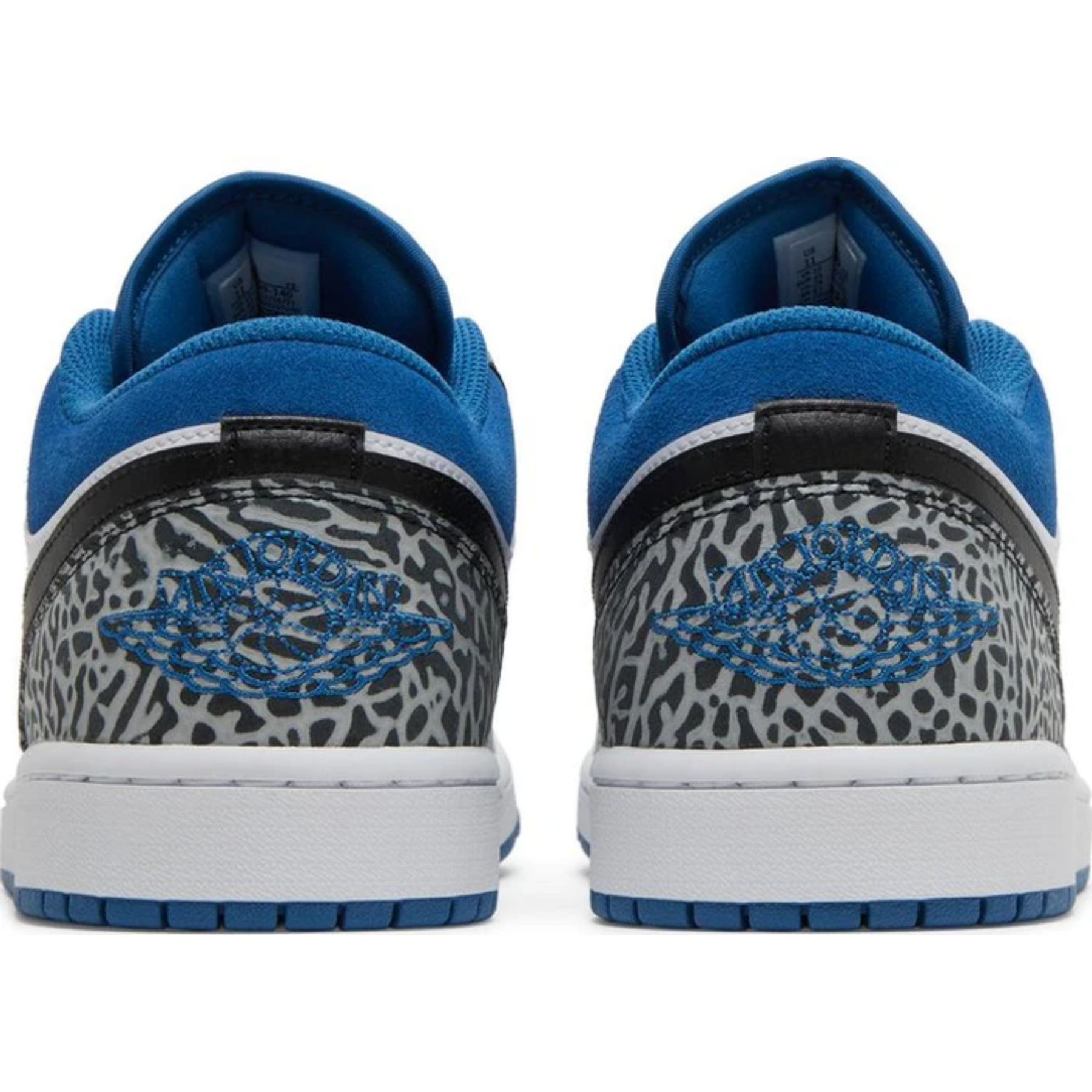 Nike Air Jordan 1 Low SE 'True Blue'
