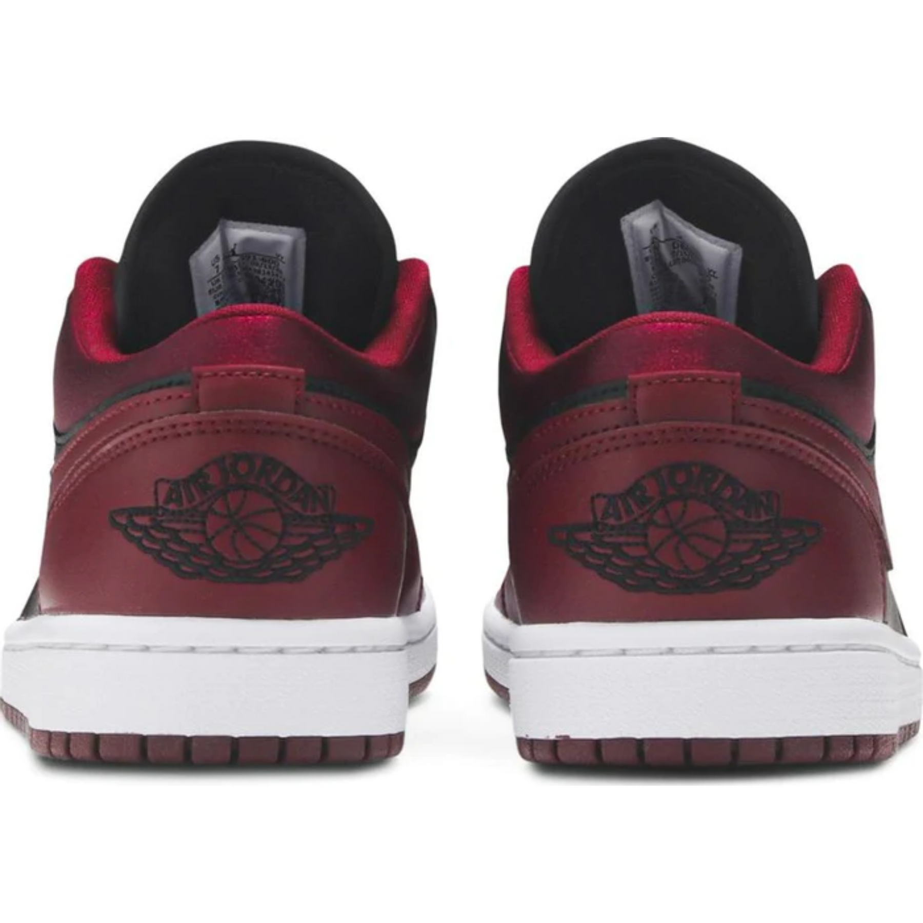 Nike Air Jordan 1 Low SE 'Dark Beetroot'