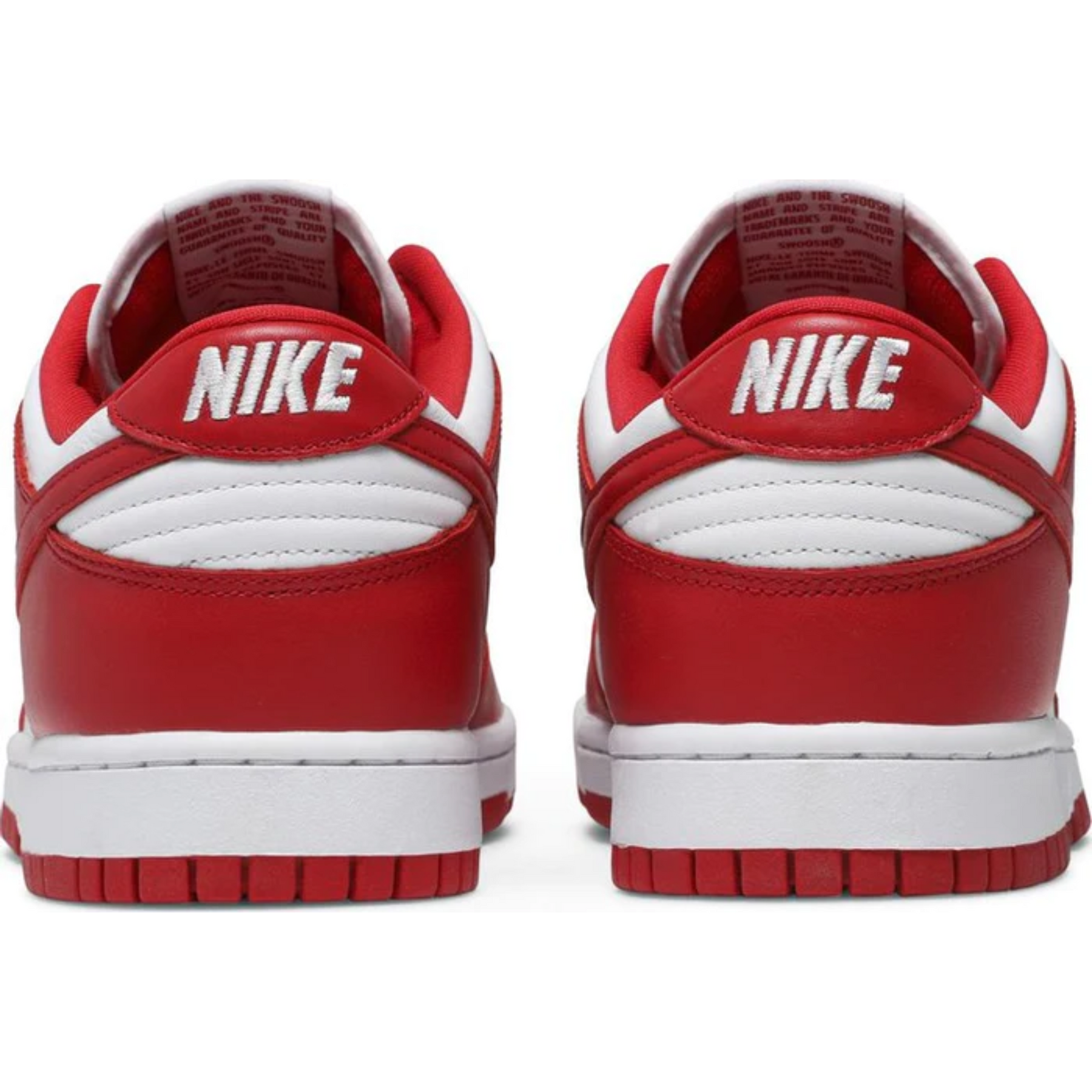 Nike Dunk Low Retro SP 'St. John's'