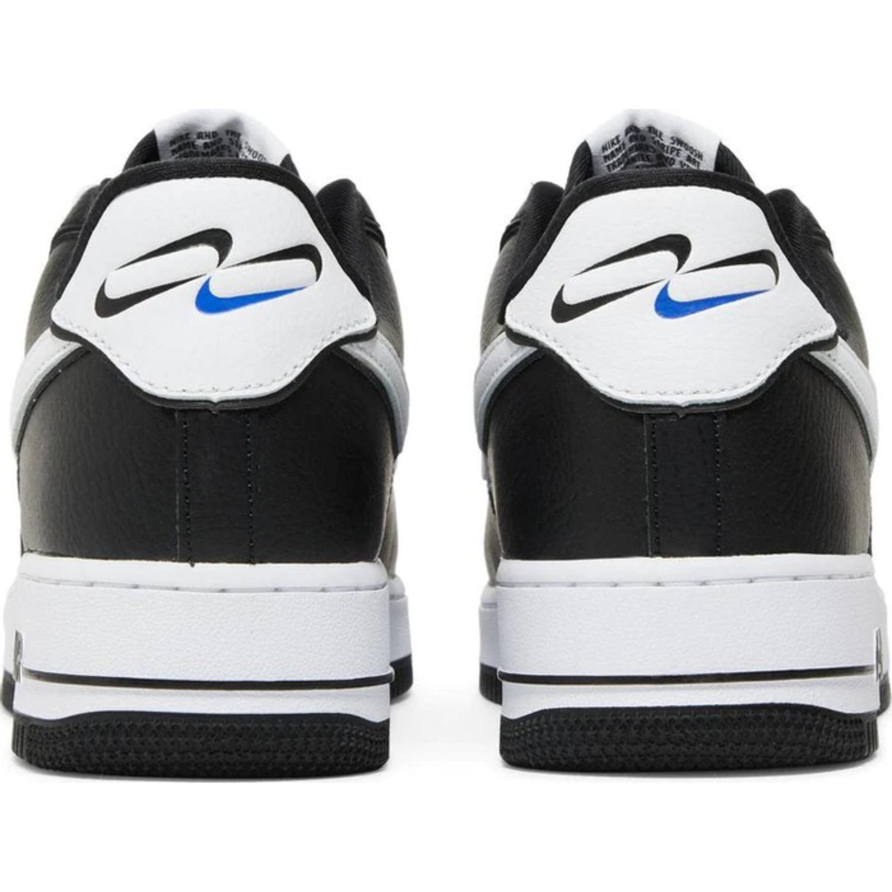 Nike Air Force 1 '07 LV8 'Panda'