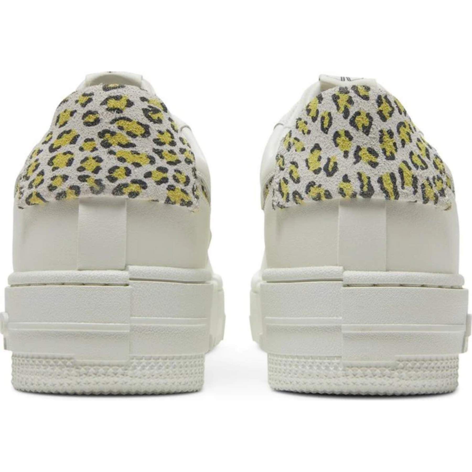Nike Air Force 1 Pixel SE 'Leopard'
