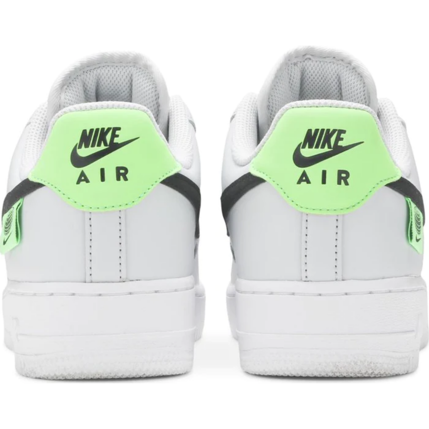 Nike Air Force 1 '07 Low 'Worldwide Pack - Platinum Green Strike'