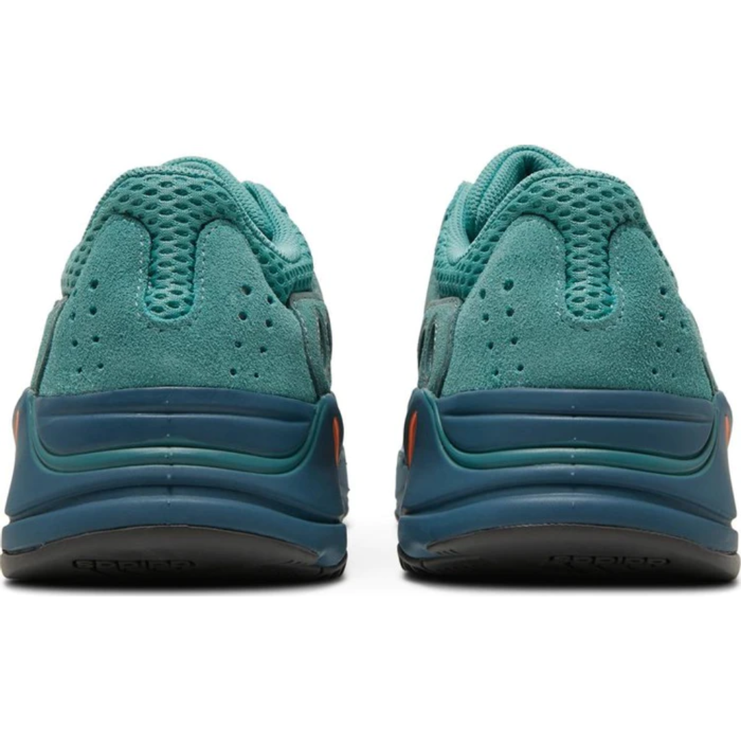 Adidas Yeezy Boost 700 'Faded Azure'