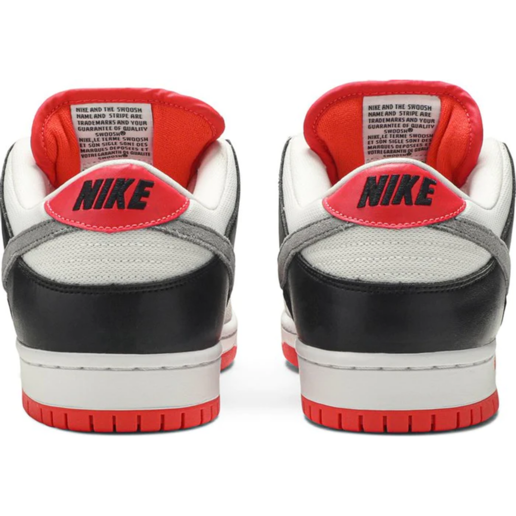 Nike Dunk Low SB 'AM90 Infrared'