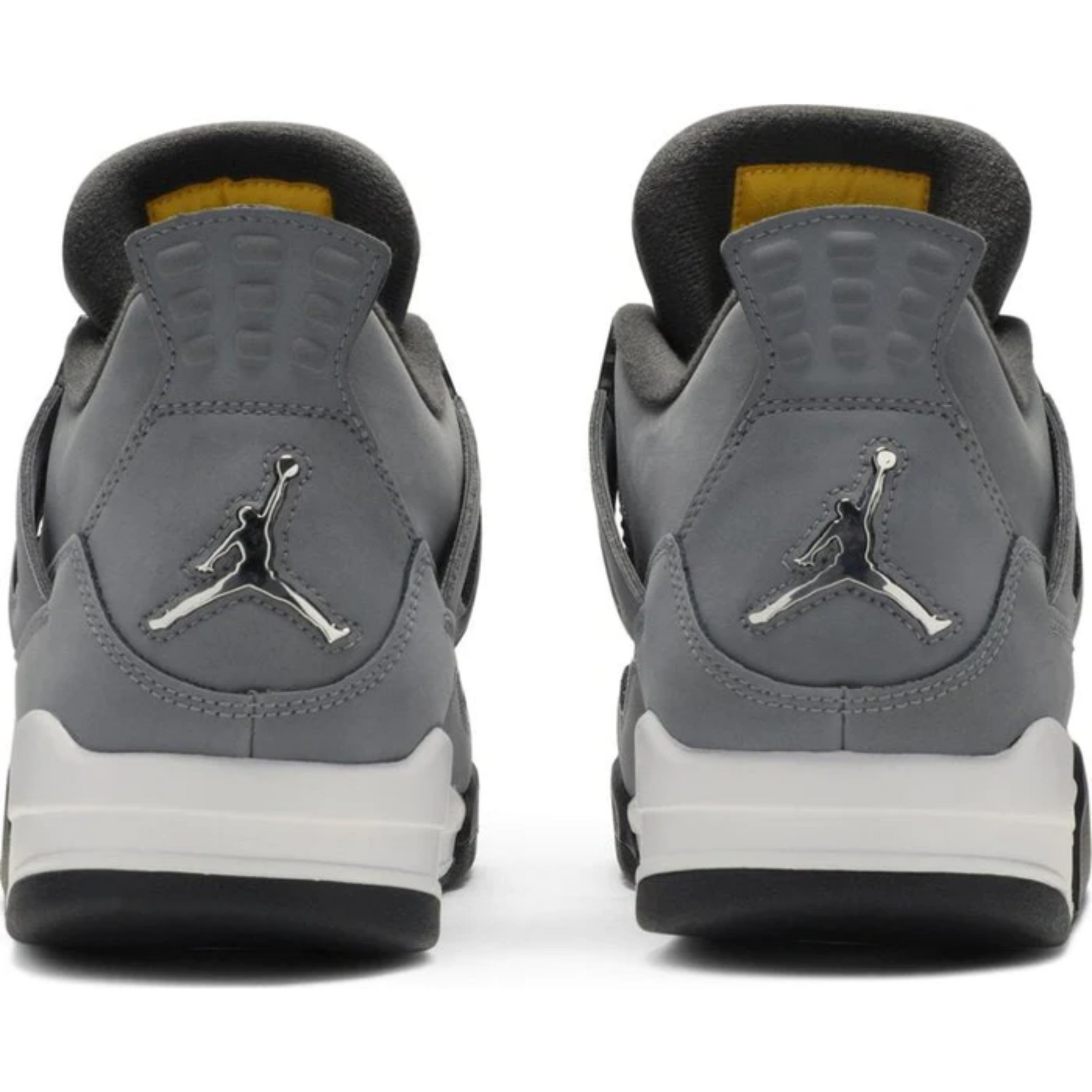Nike Air Jordan 4 Retro 'Cool Grey' 2019