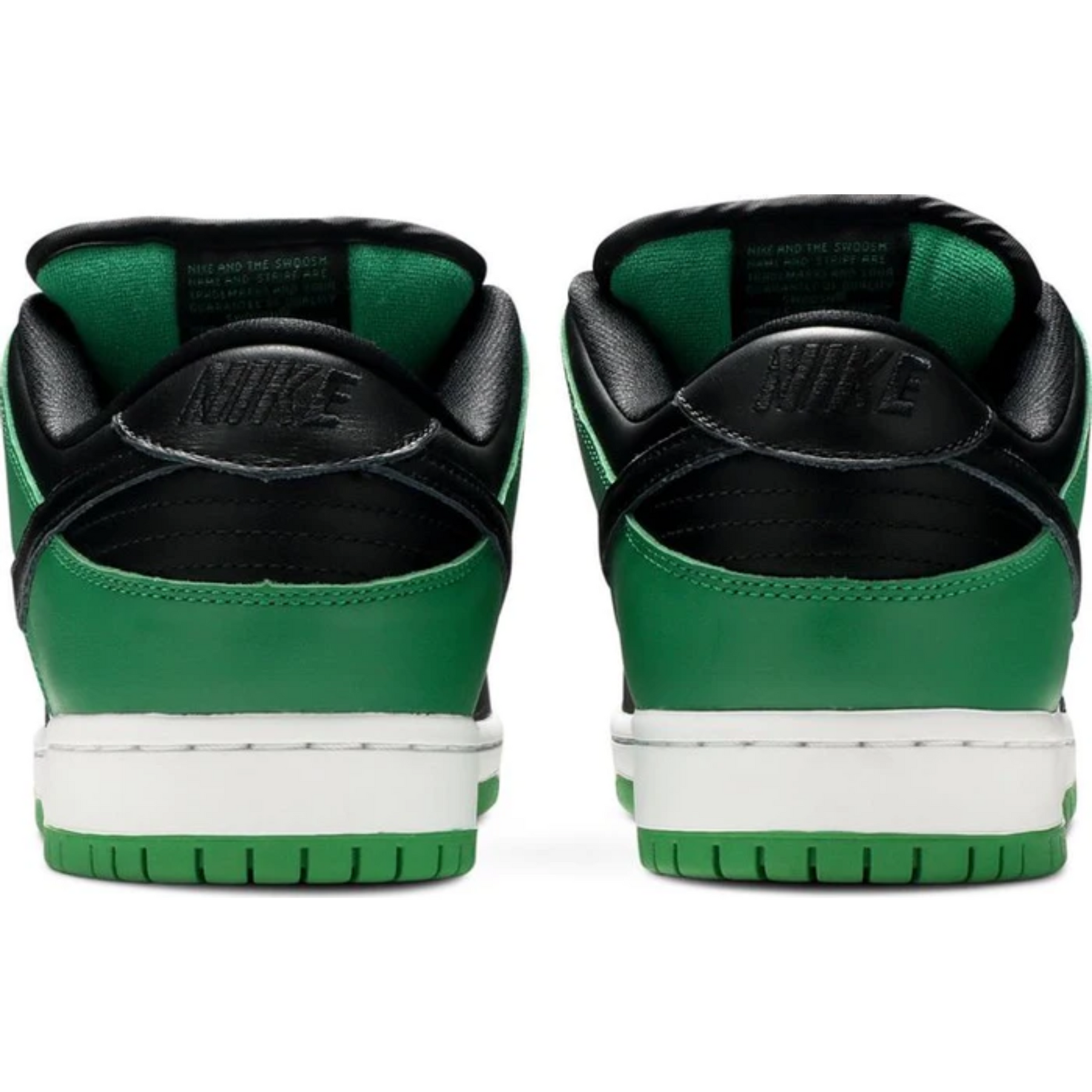 Nike Dunk Low Pro SB 'Classic Green'