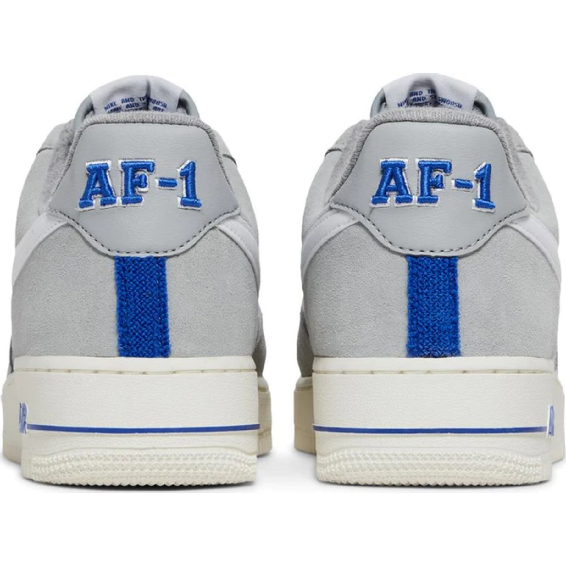 Nike Air Force 1 Low 'Athletic Club'