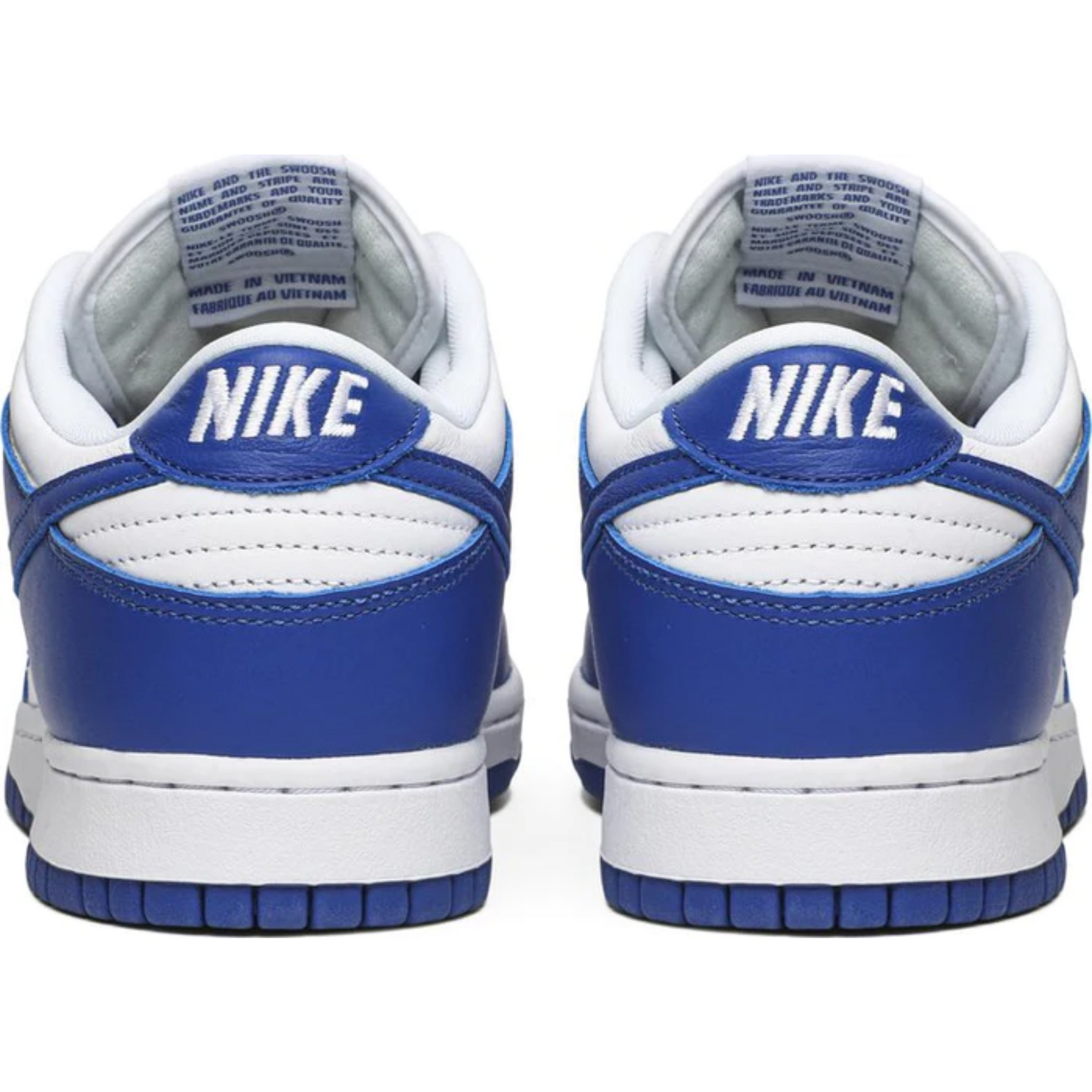 Nike Dunk Low Retro SP 'Kentucky'