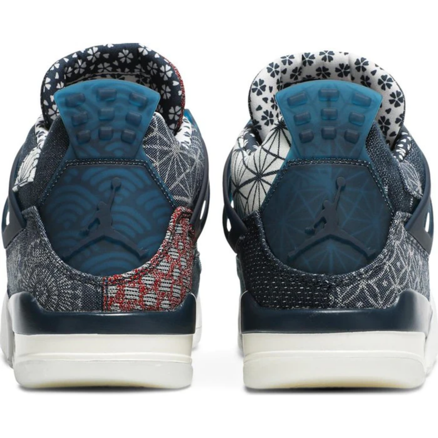 Nike Air Jordan 4 Retro SE 'Sashiko'