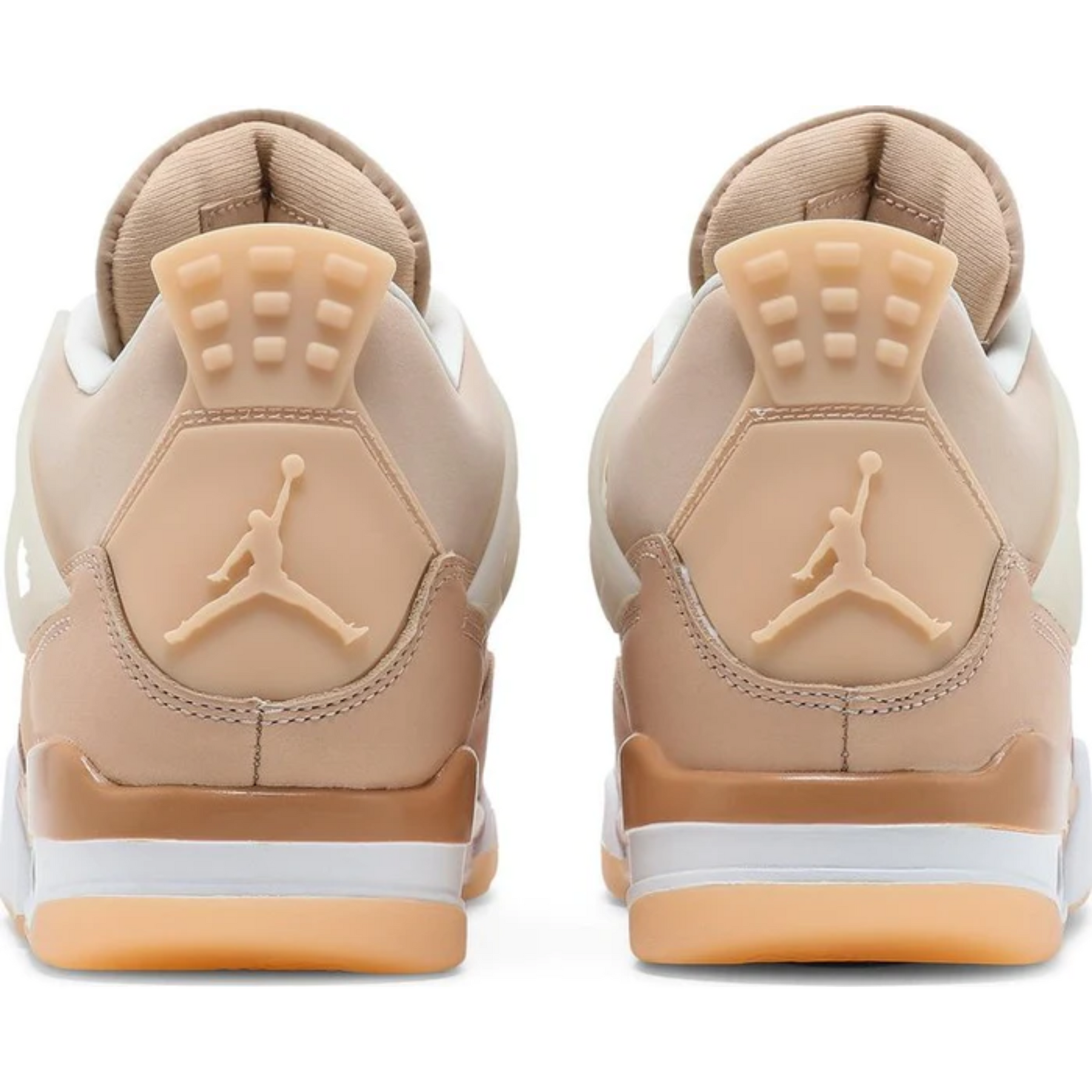 Nike Air Jordan 4 Retro 'Shimmer'