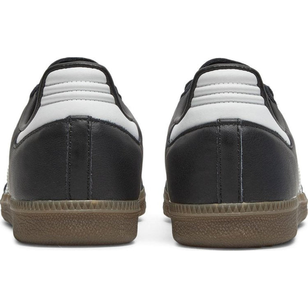 Adidas Samba OG 'Black Gum'