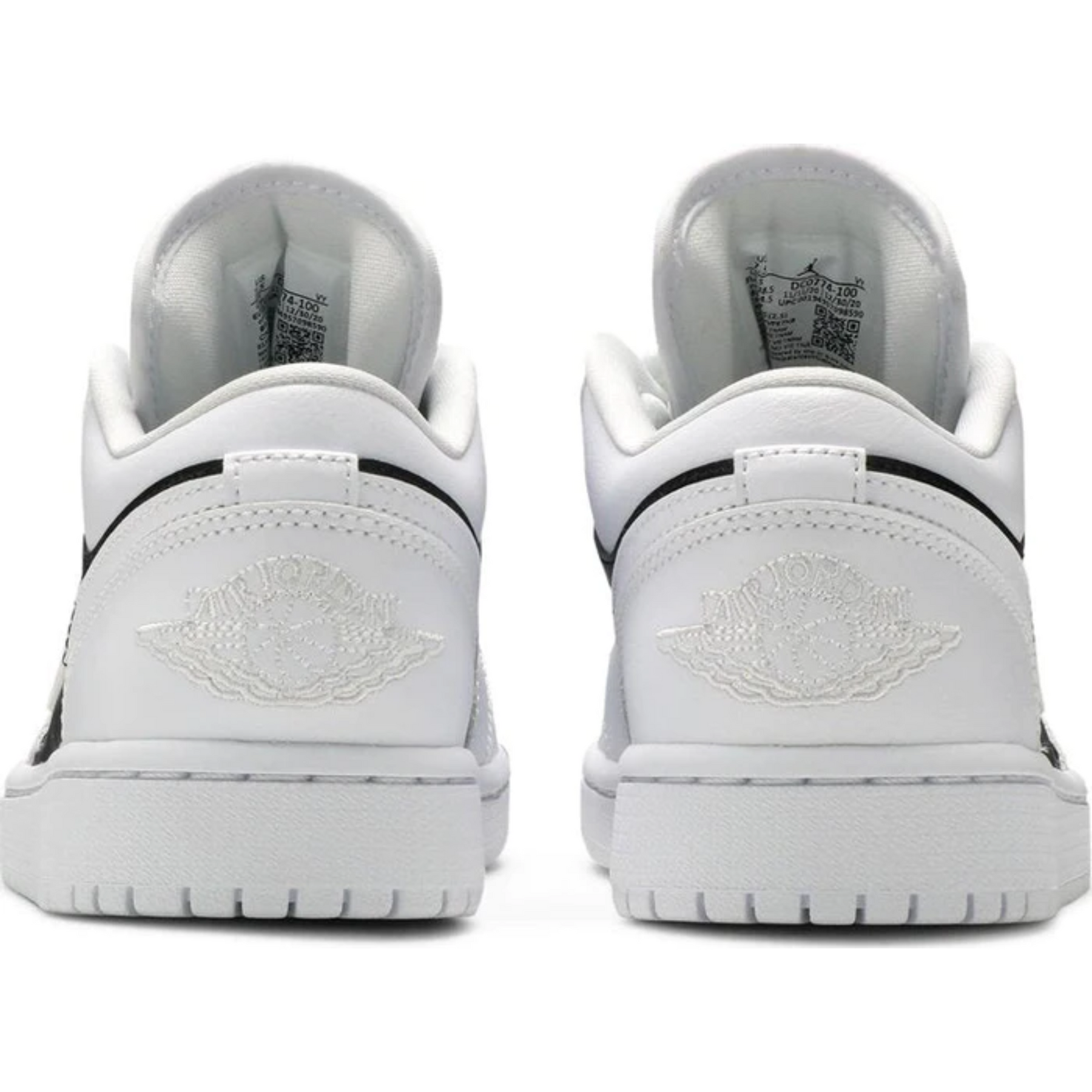 Nike Air Jordan 1 Low 'Panda'