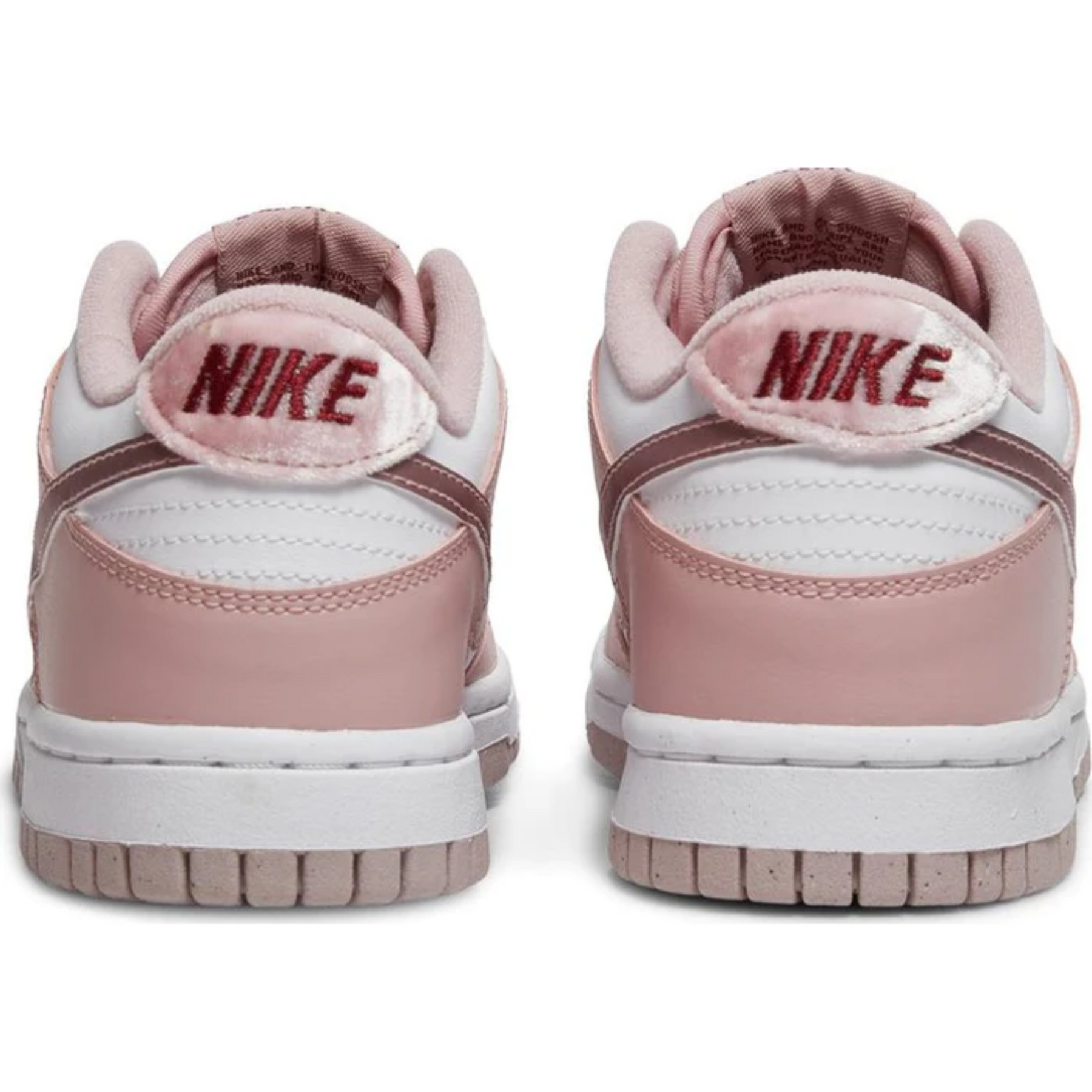 Nike Dunk Low 'Pink Velvet'