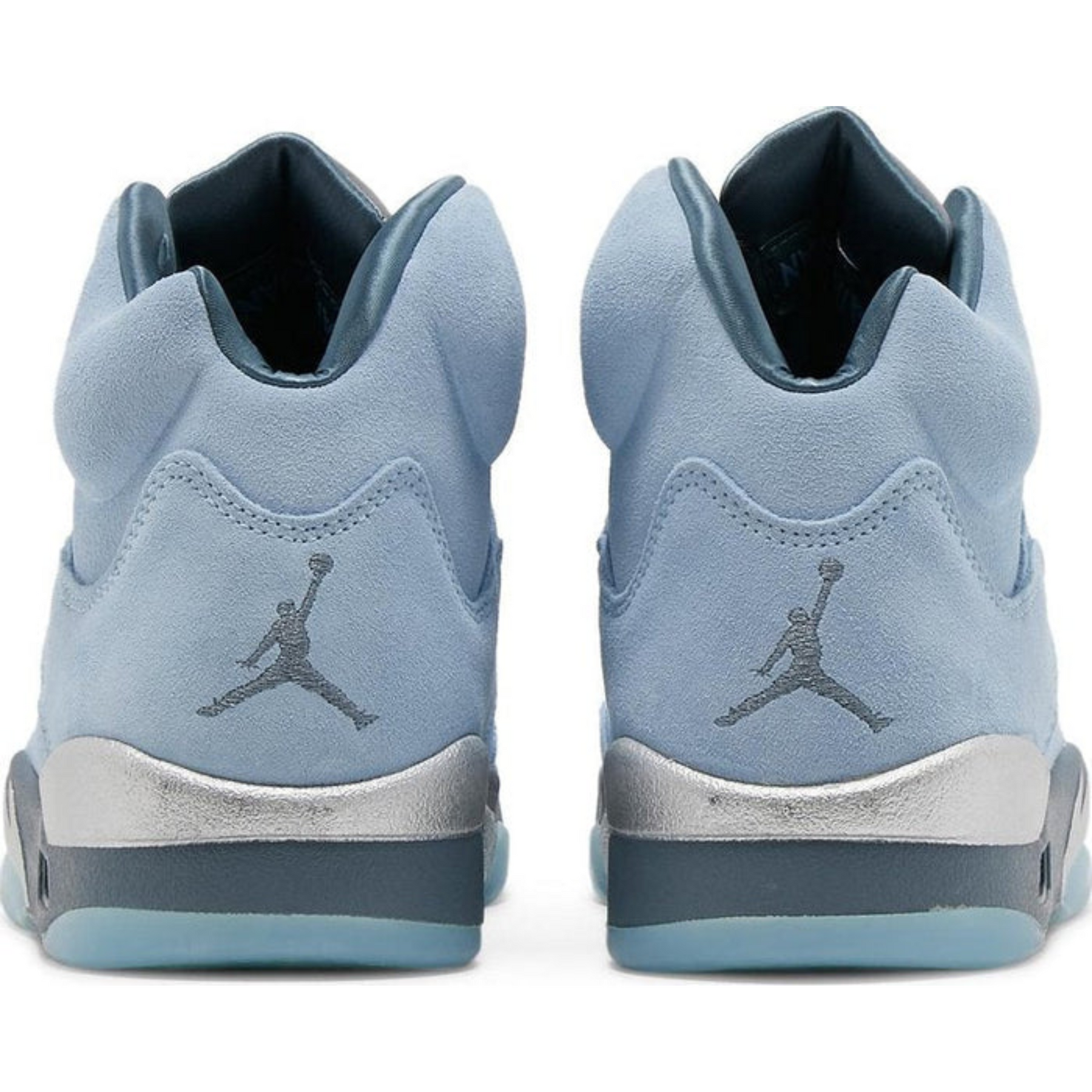 Nike Air Jordan 5 Retro 'Blue Bird'
