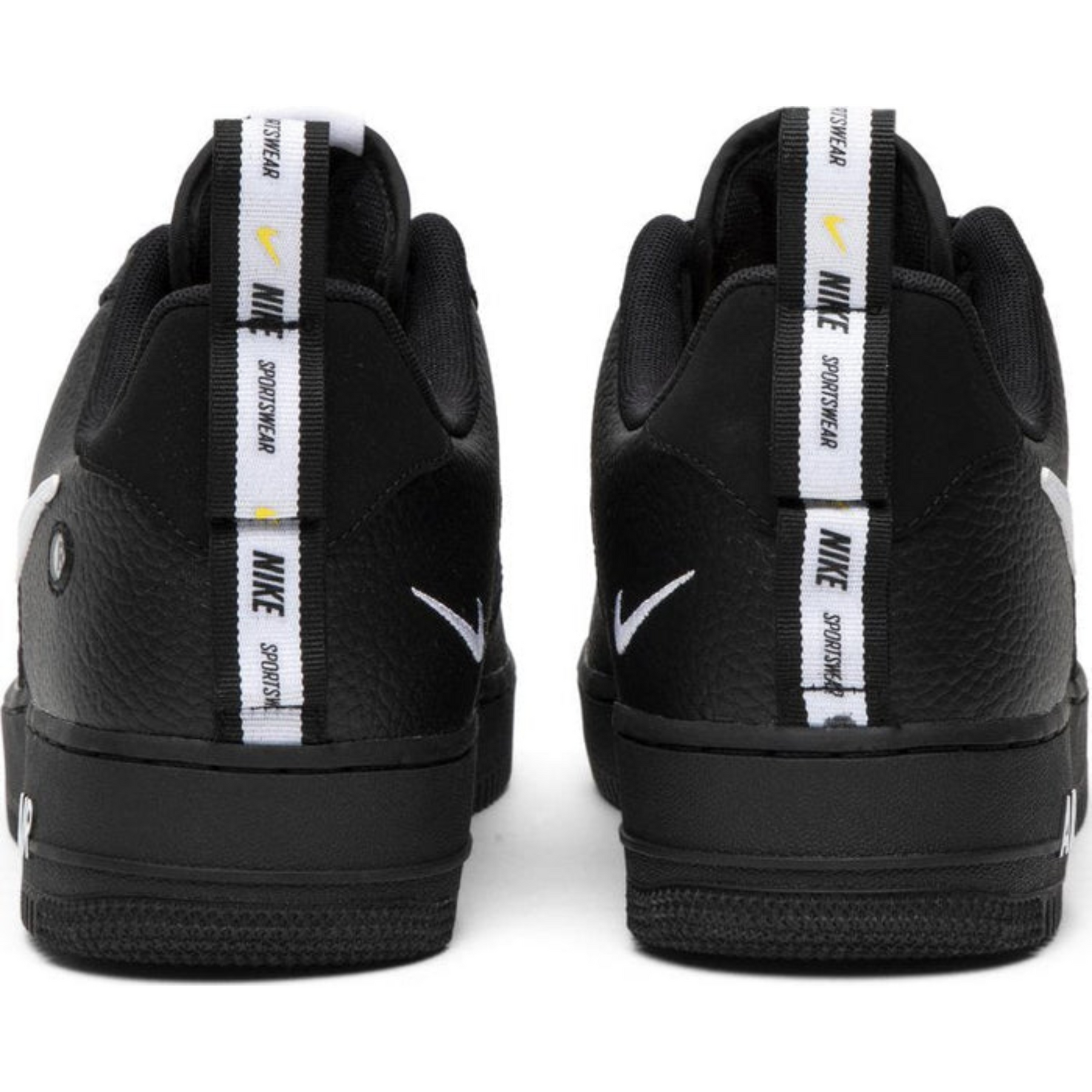 Nike Air Force 1 '07 LV8 'Overbranding'