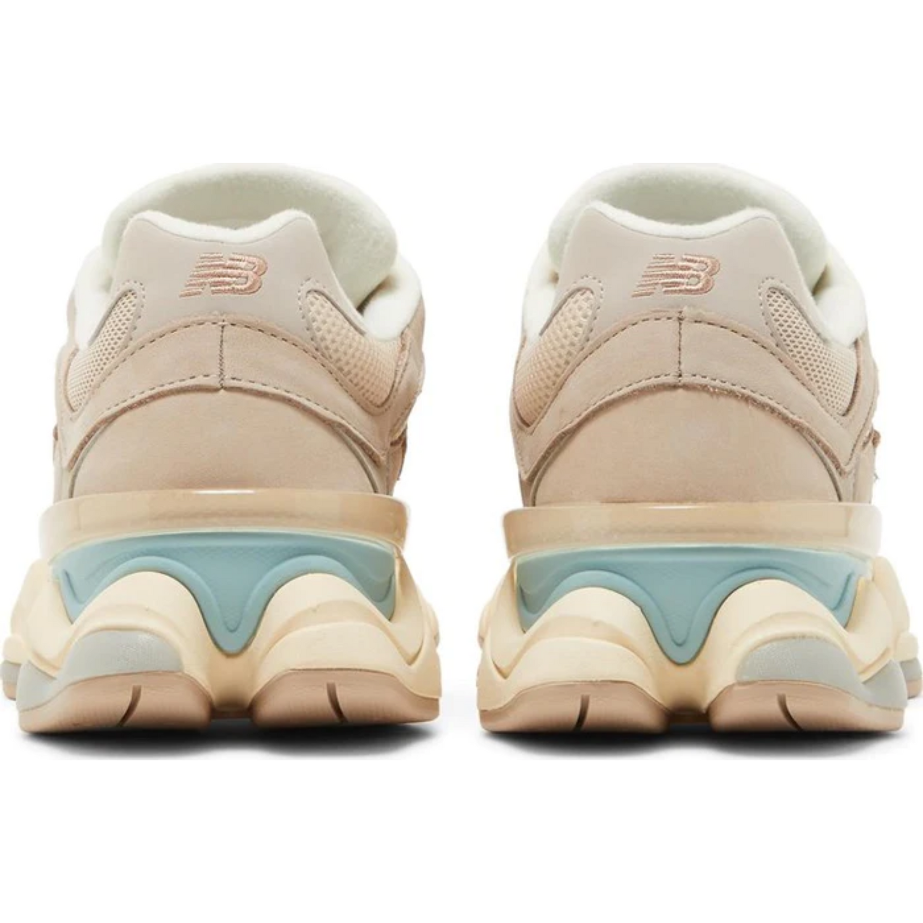 New Balance 9060 'Ivory'