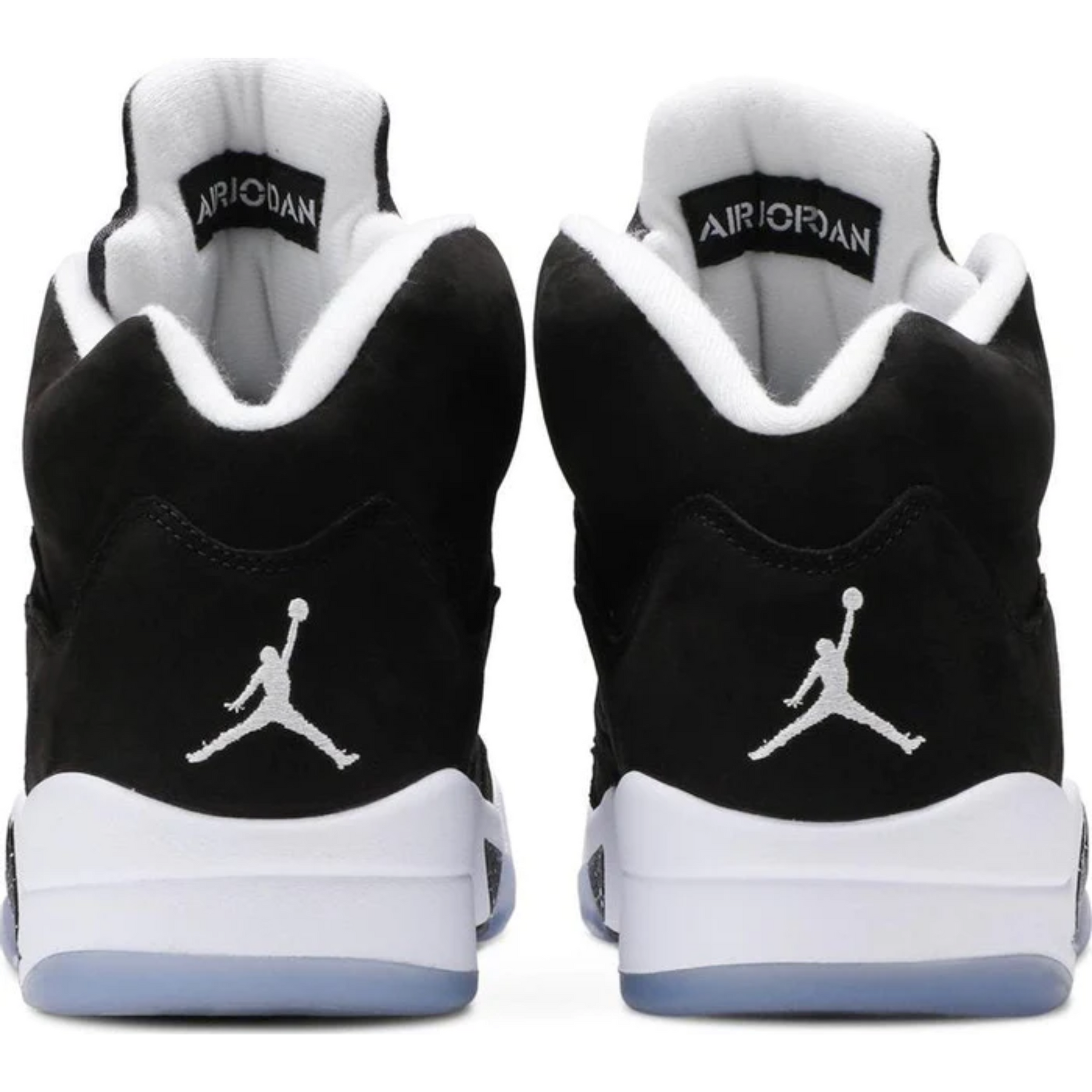 Nike Air Jordan 5 Retro 'Oreo' 2021