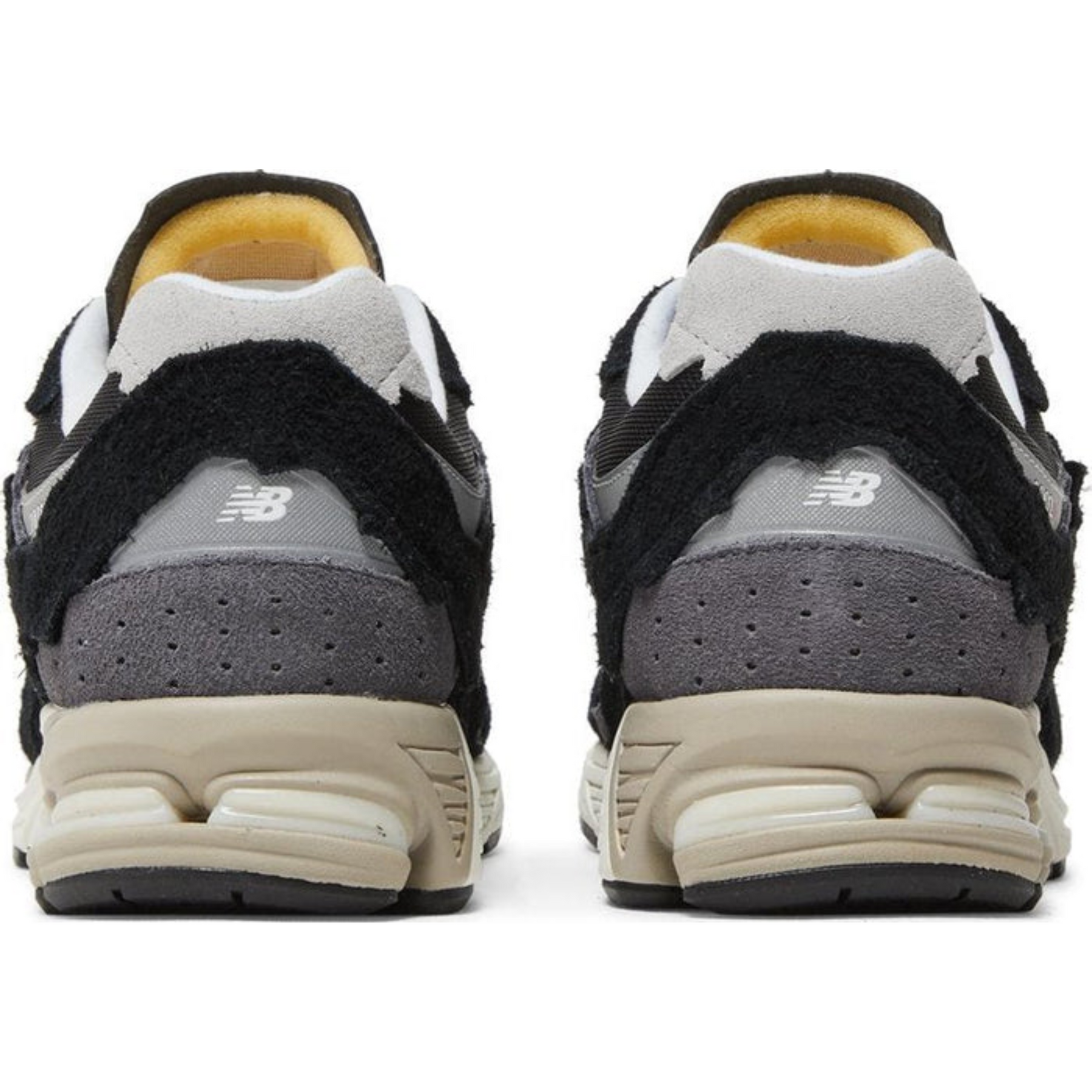 New Balance 2002R 'Protection Pack - Black Grey'