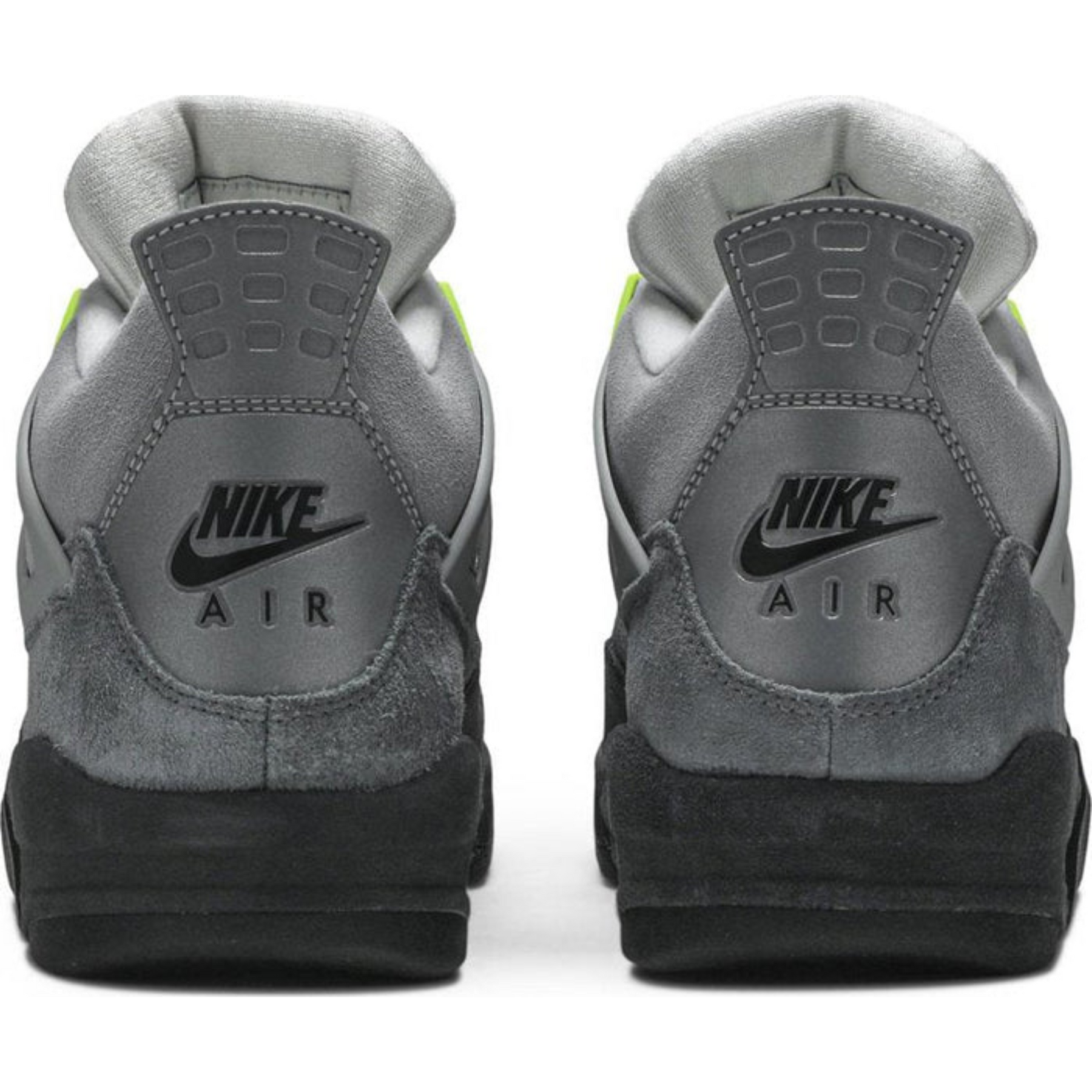 Nike Air Jordan 4 Retro SE 'Neon 95'