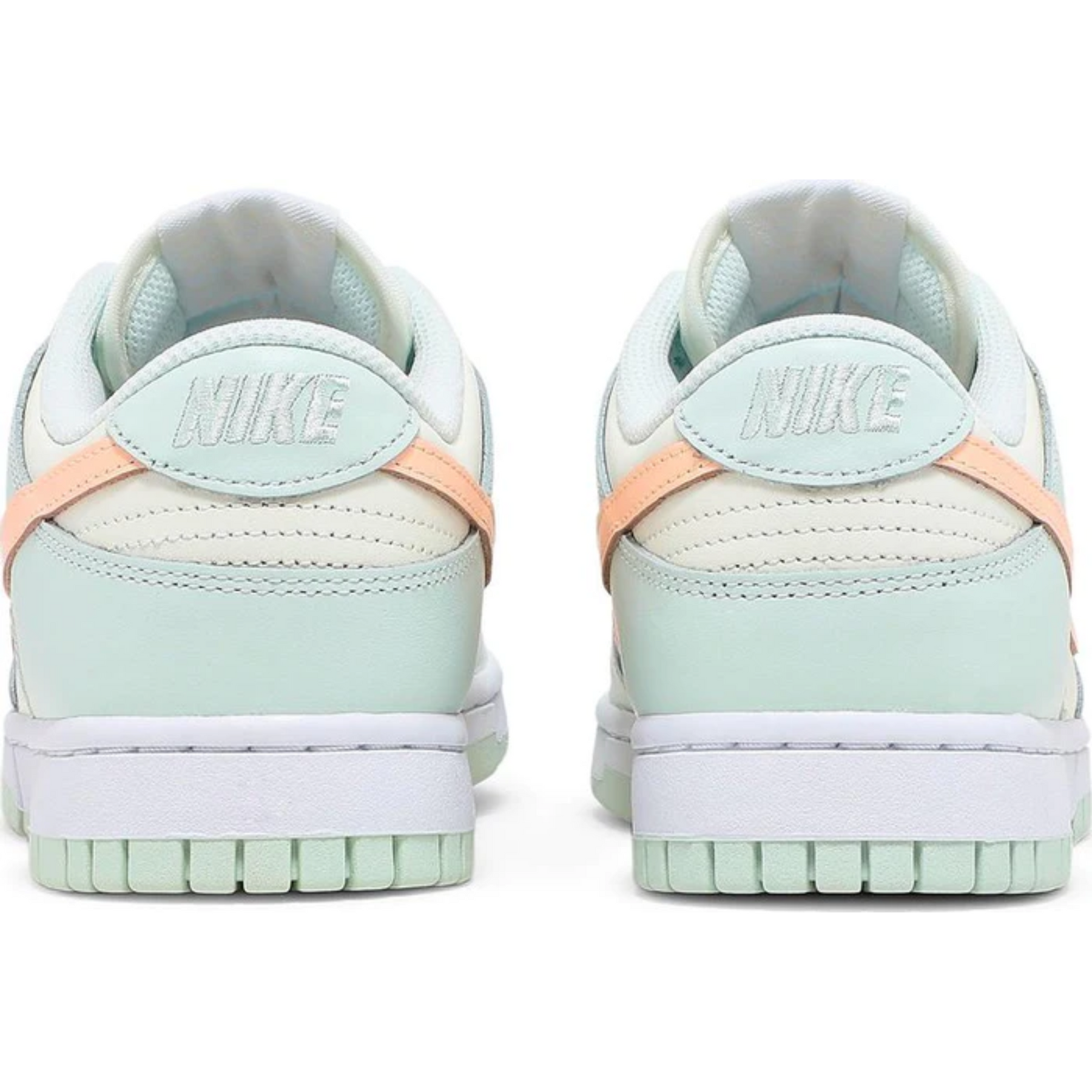 Nike Dunk Low 'Barely Green'