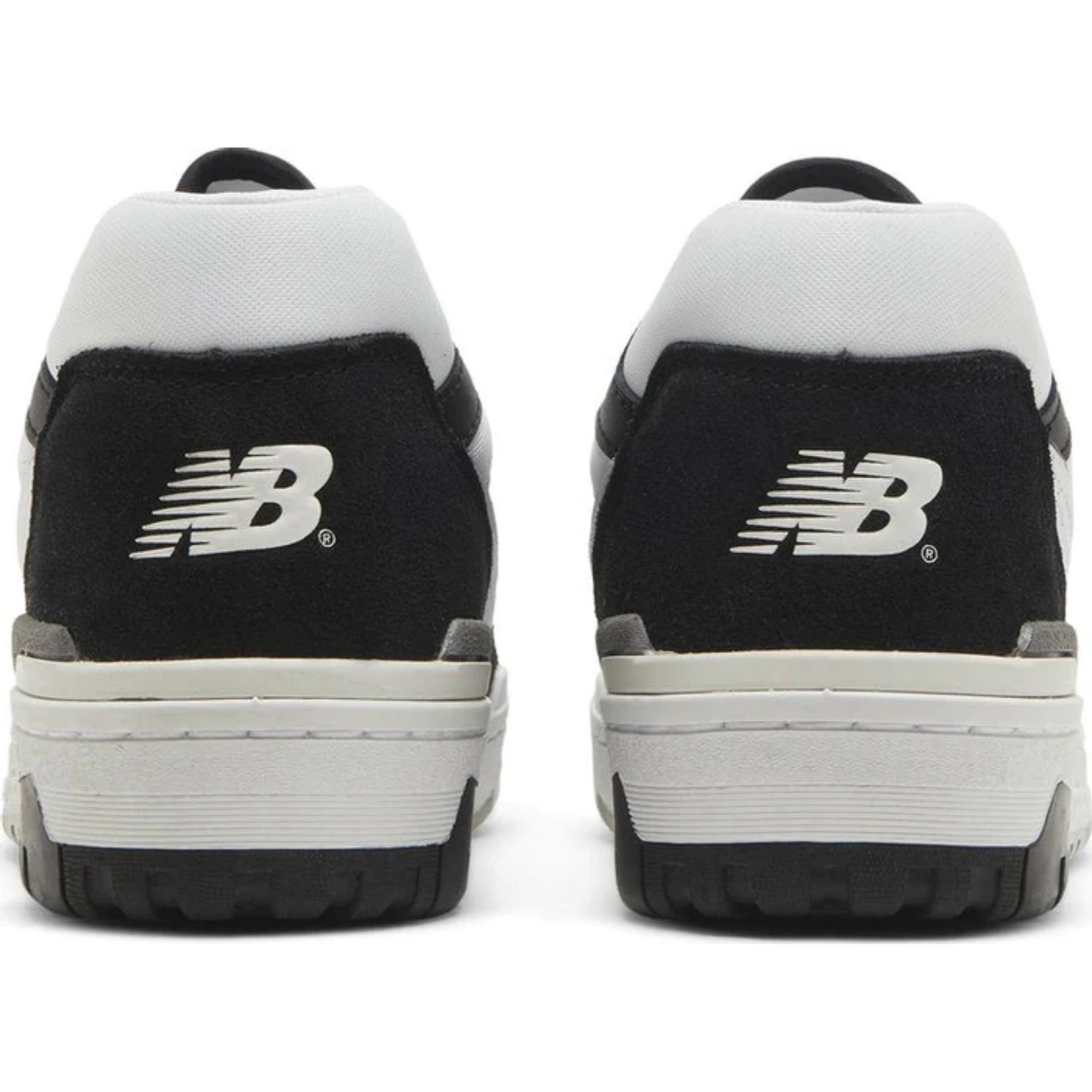 New Balance 550 'White Black'