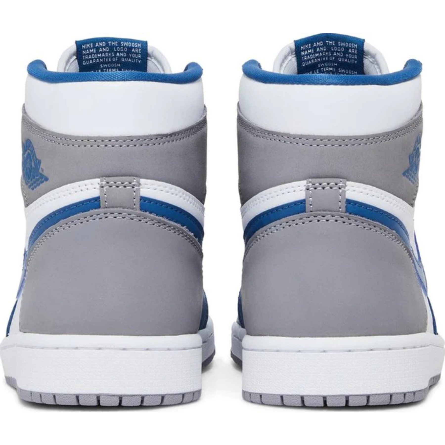 Nike Air Jordan 1 Retro High OG 'True Blue'