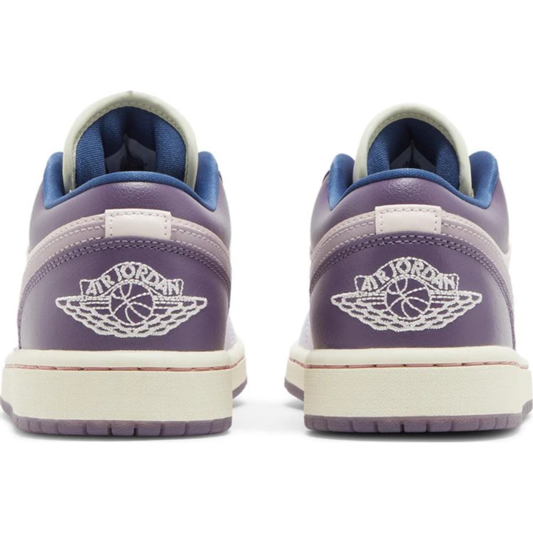 Nike Air Jordan 1 Low 'Pastel Plum'
