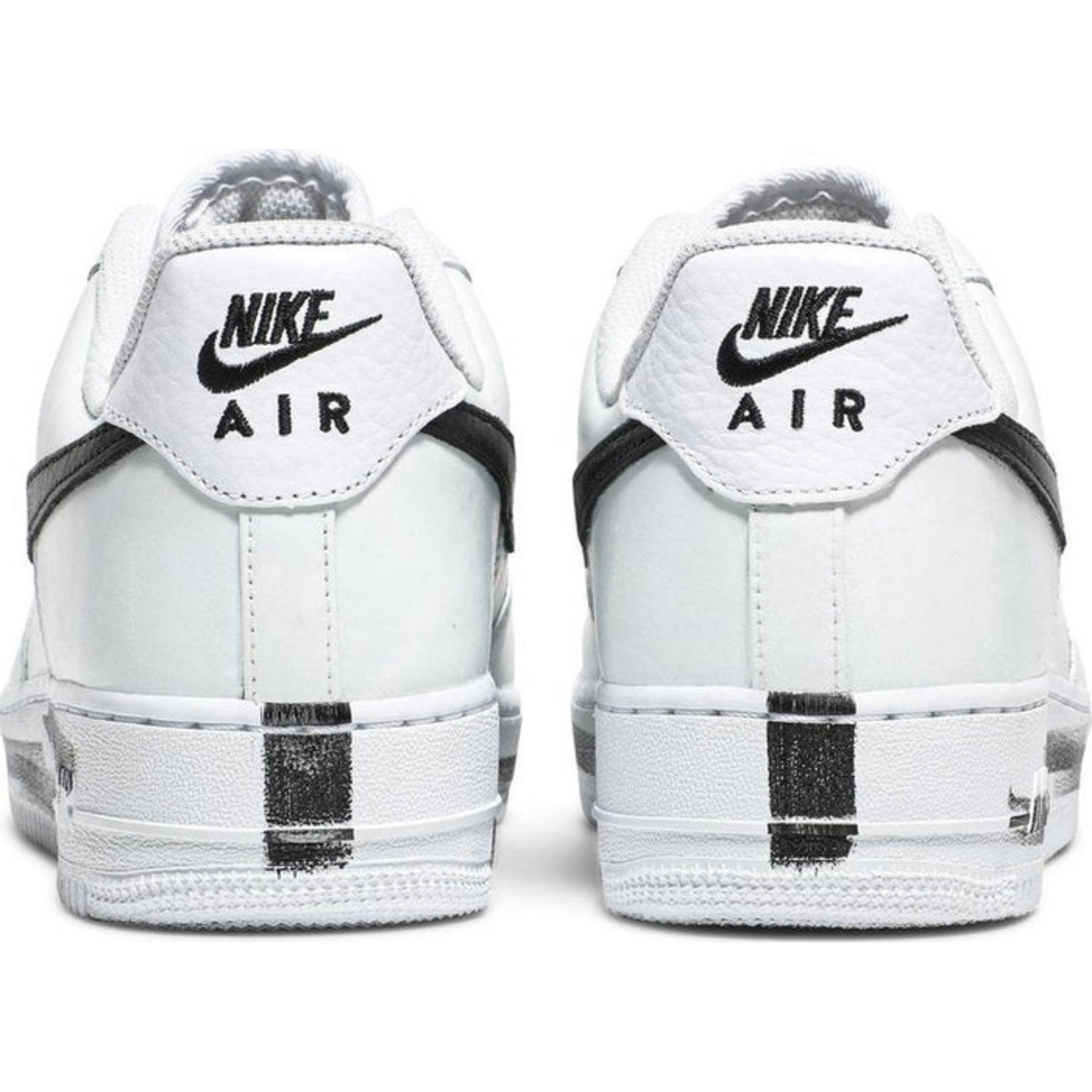 G-Dragon x Air Force 1 '07 'Para-Noise 2.0'