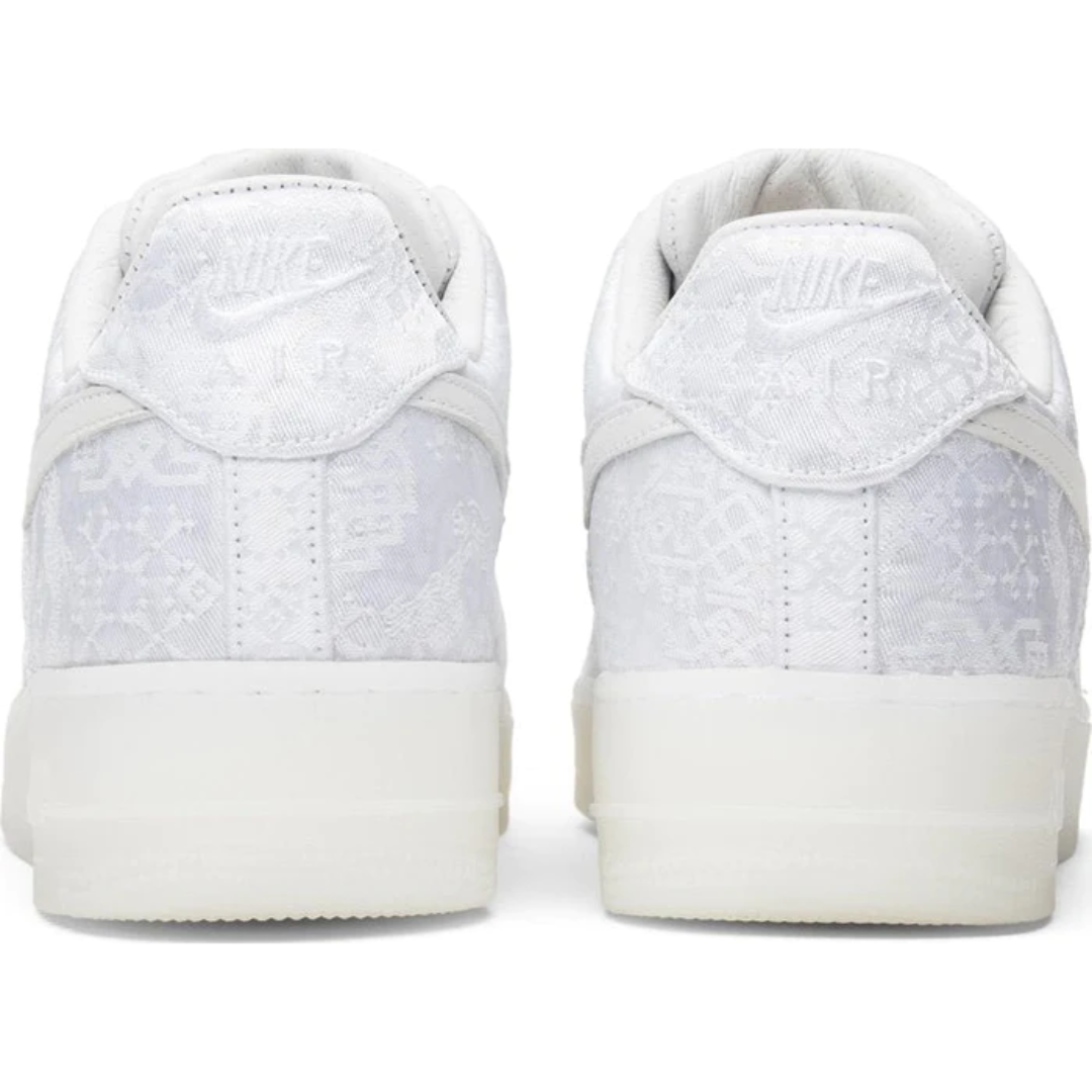 CLOT x Air Force 1 Premium '1WORLD'