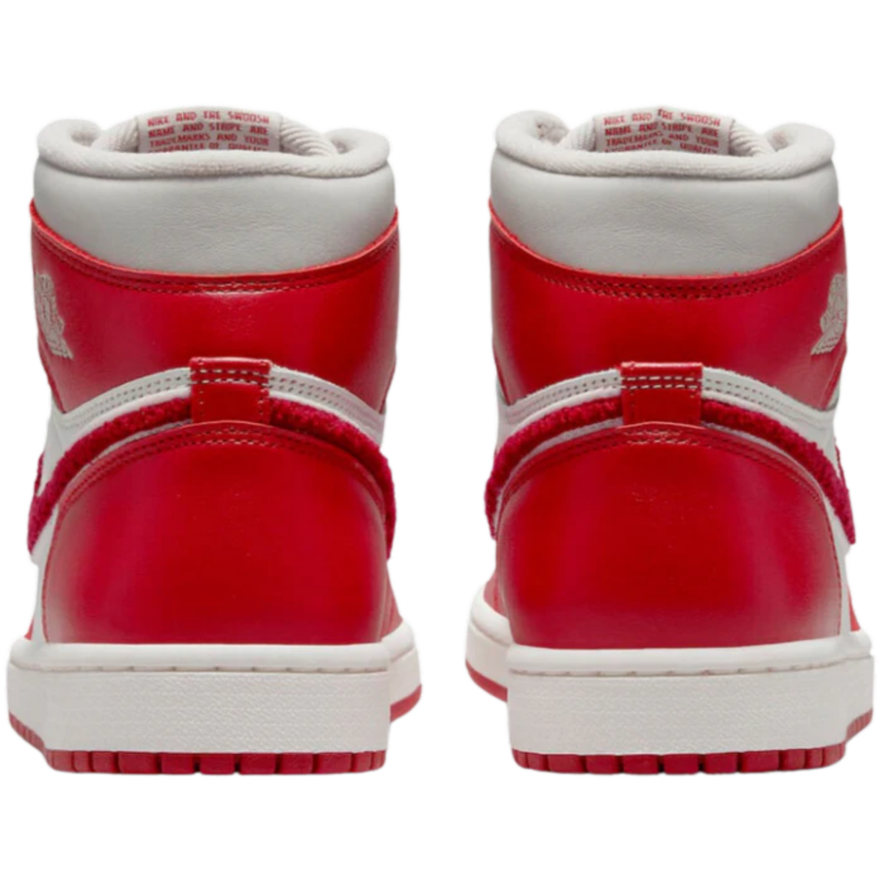 Nike Air Jordan 1 High 'Varsity Red'
