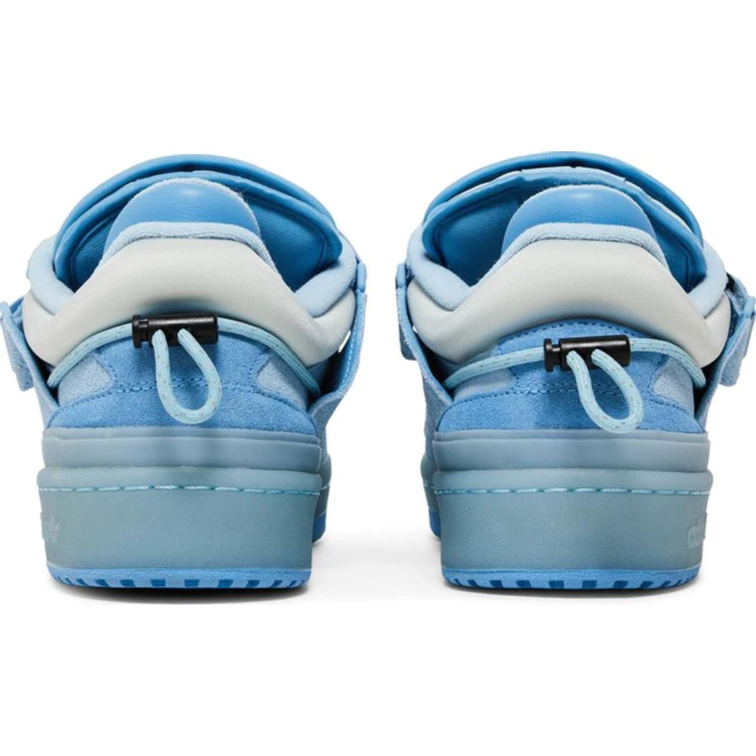 Bad Bunny x Forum Buckle Low 'Blue Tint'