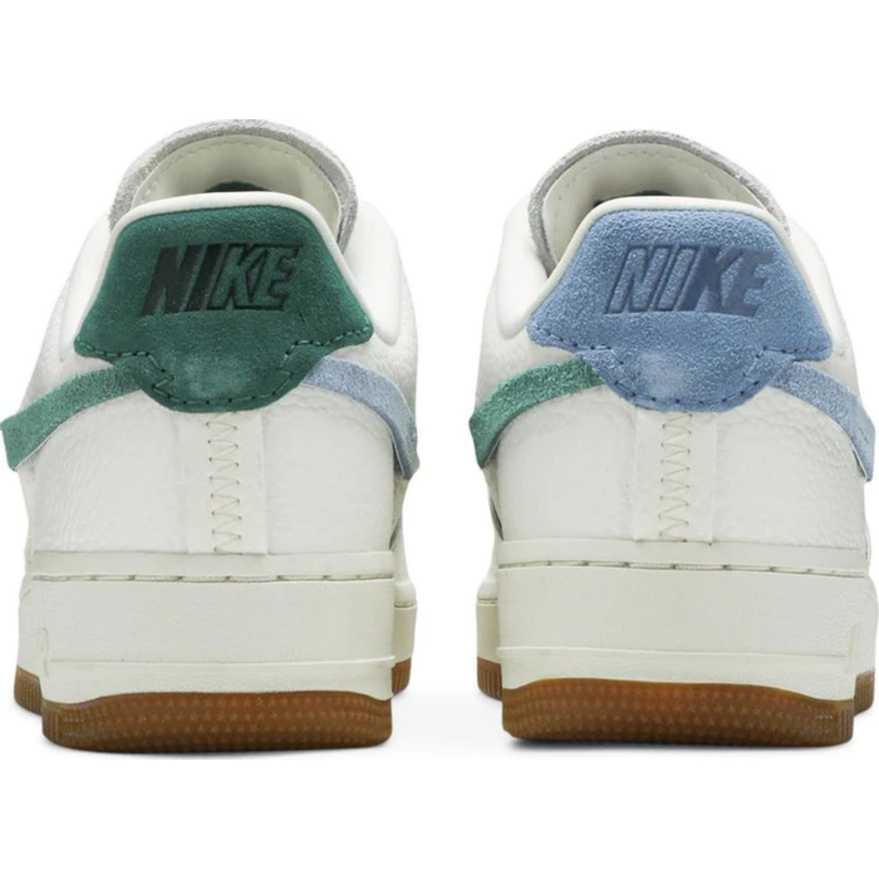 Nike Air Force 1 '07 LXX 'Vandalized'