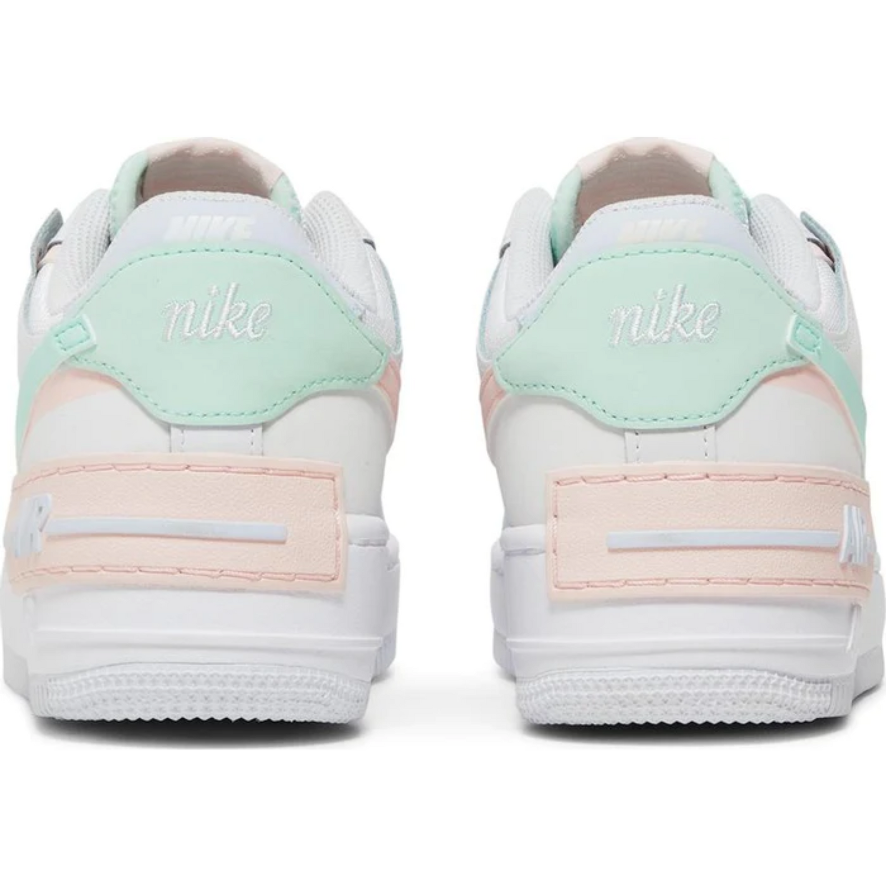 Nike Air Force 1 Shadow 'White Atmosphere Mint'