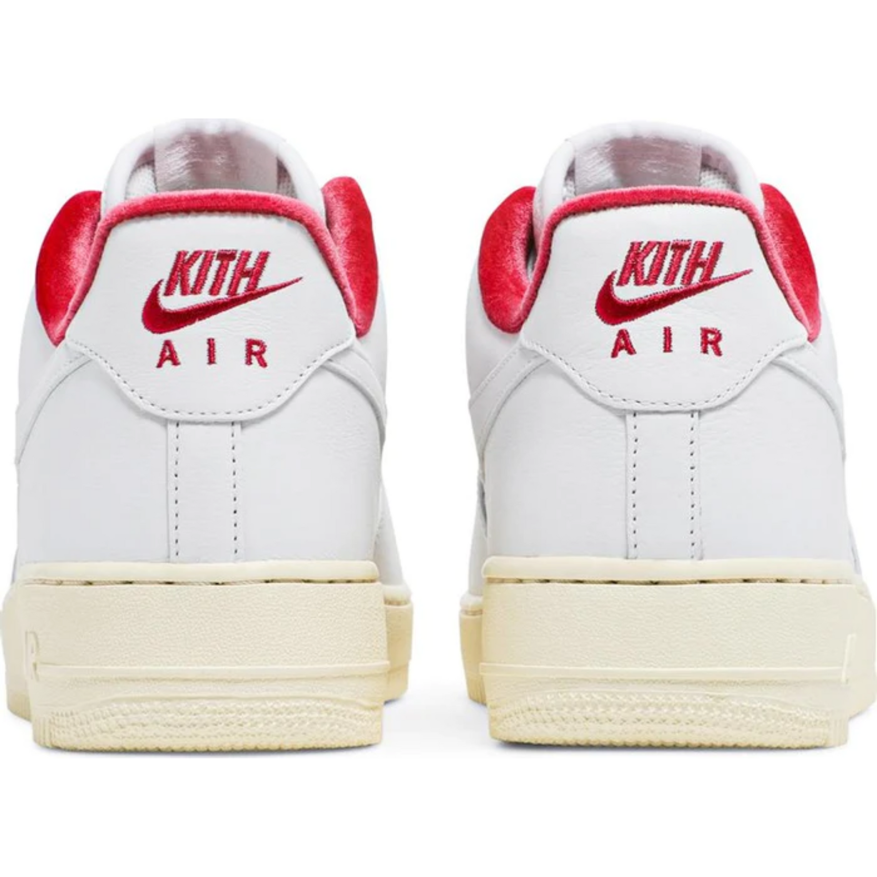KITH x Air Force 1 Low 'Tokyo'