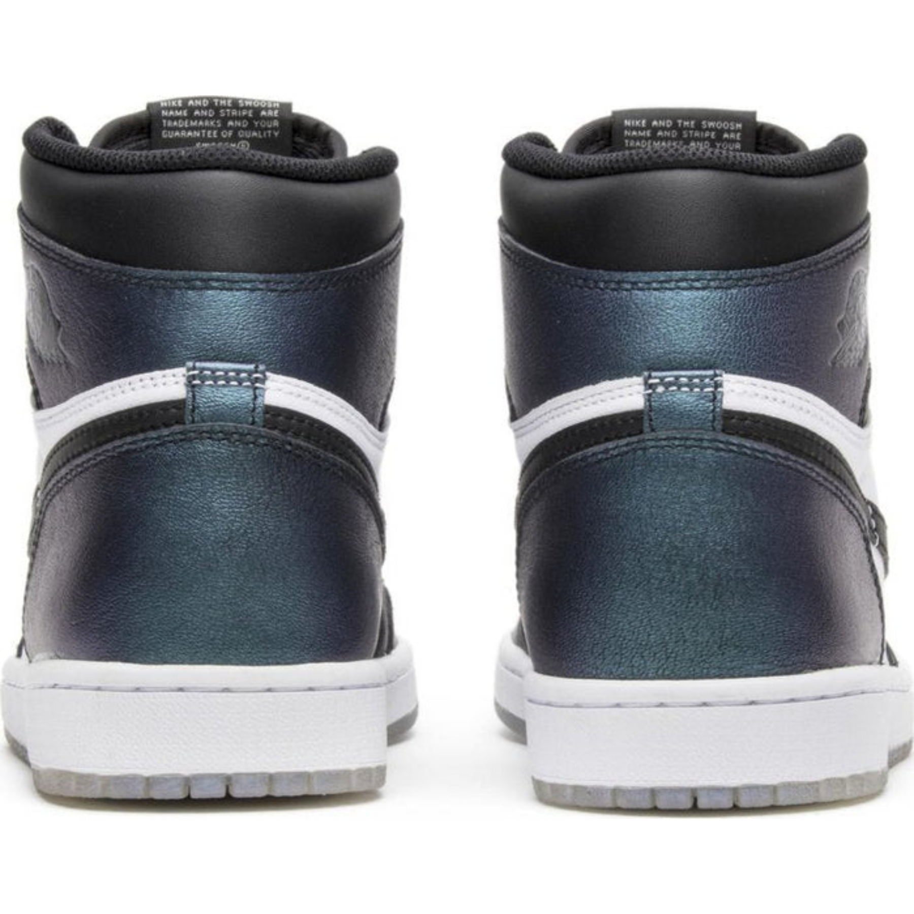Nike Air Jordan 1 Retro High OG 'All Star - Chameleon'