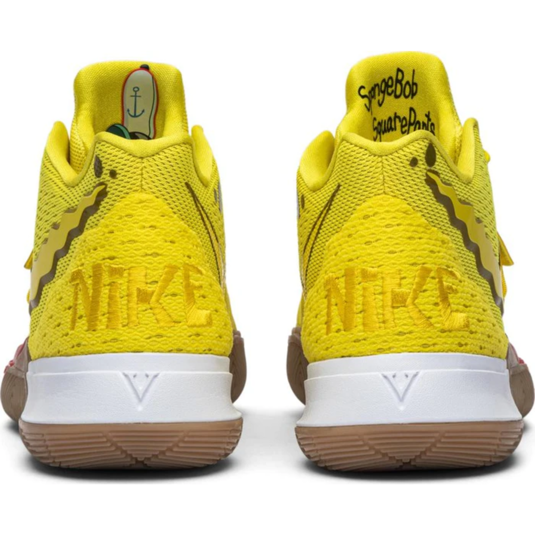 SpongeBob SquarePants x Kyrie 5 'SpongeBob'