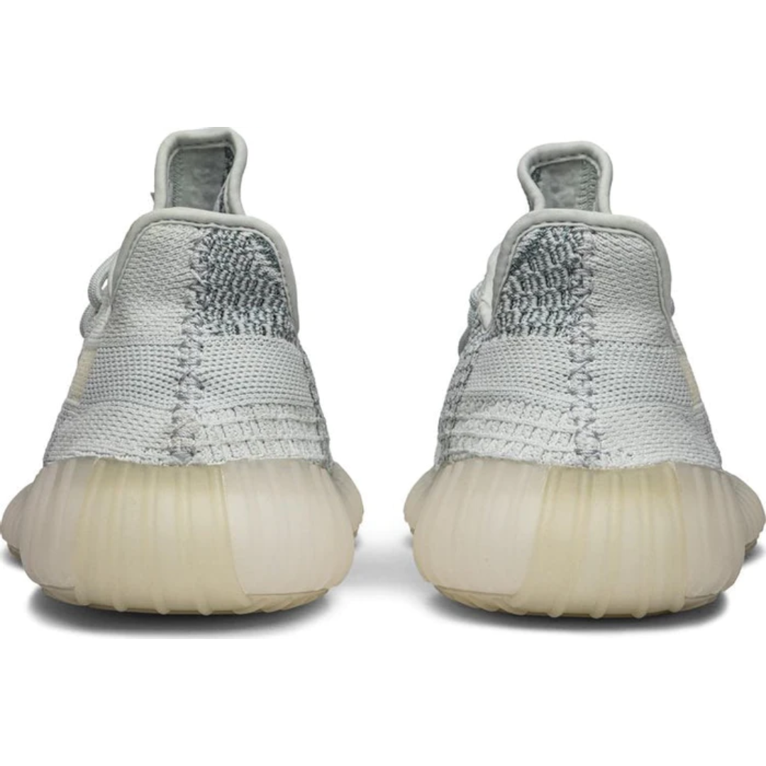 Adidas Yeezy Boost 350 V2 'Cloud White Reflective'