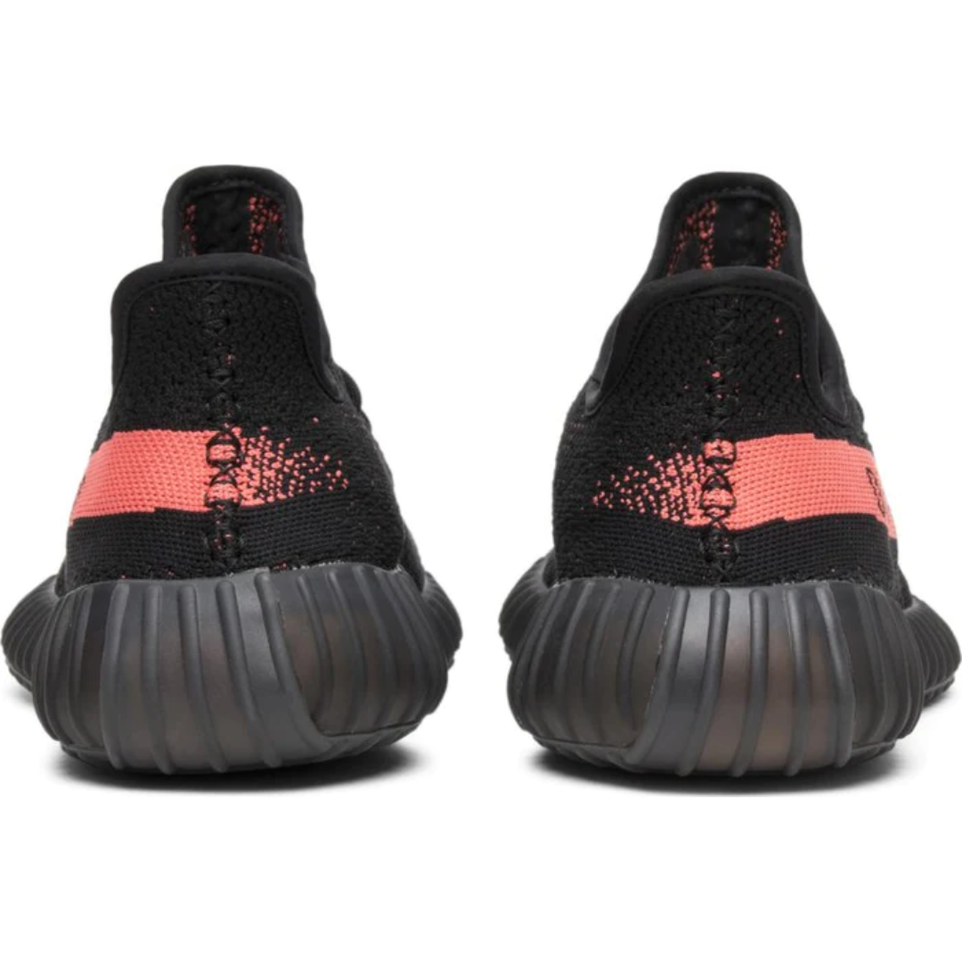 Adidas Yeezy Boost 350 V2 'Red'