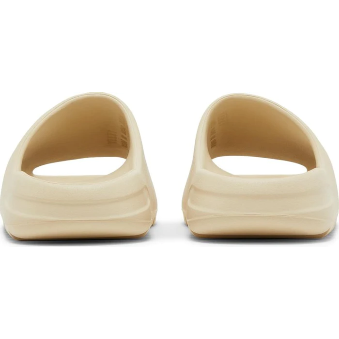 Adidas Yeezy Slides 'Bone' 2022
