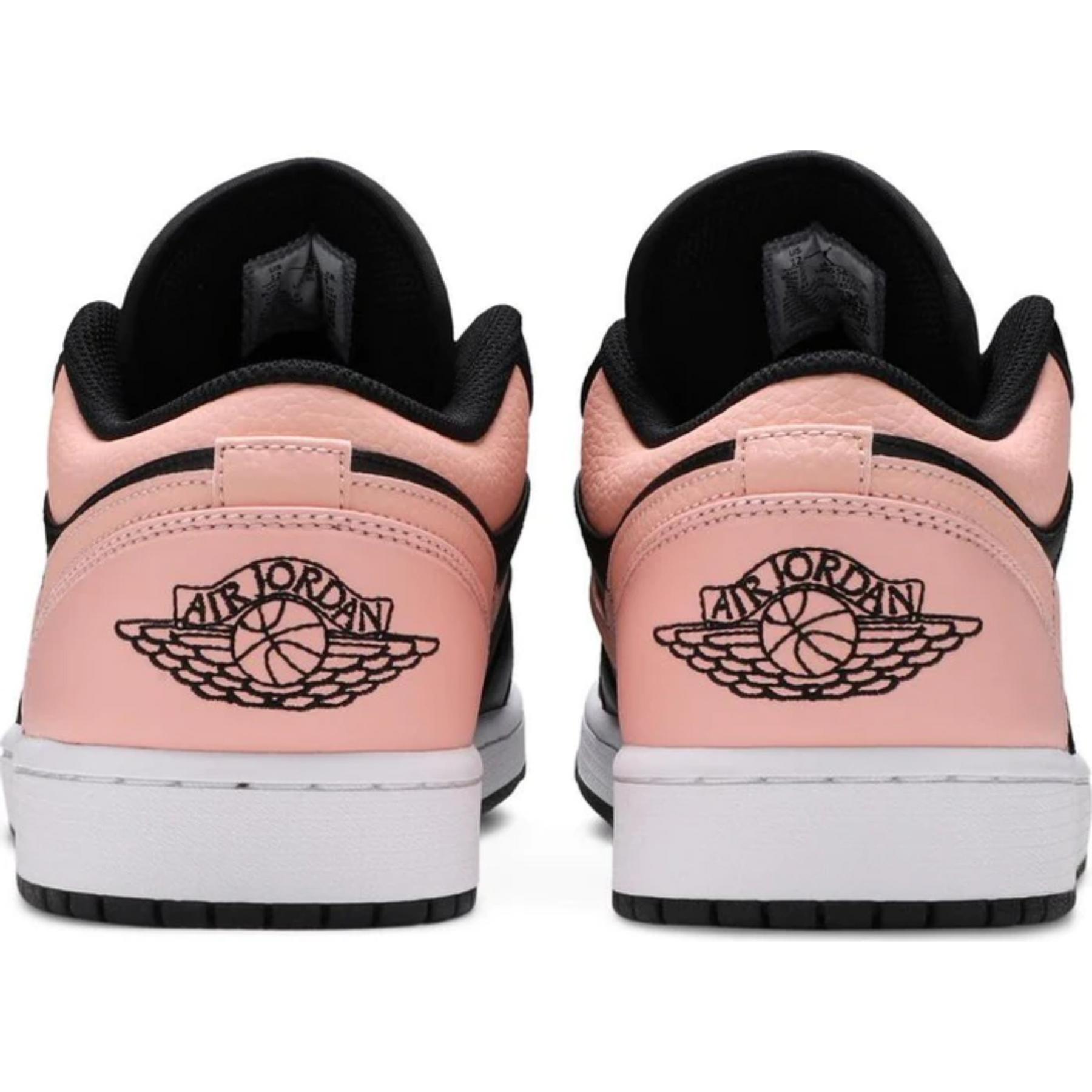 Nike Air Jordan 1 Low 'Crimson Tint'