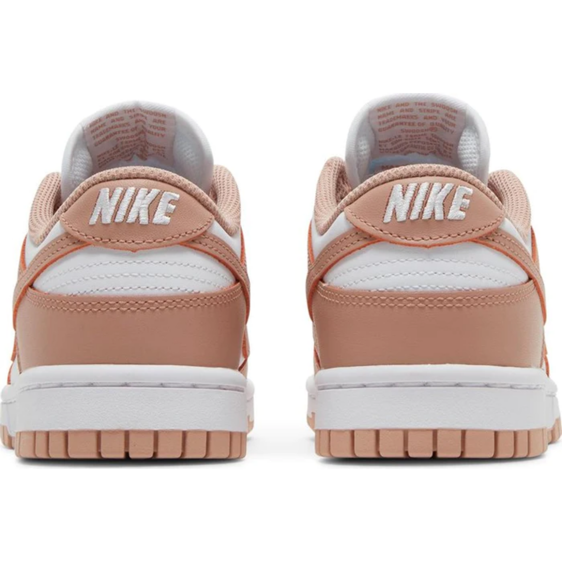 Nike Dunk Low 'Rose Whisper'